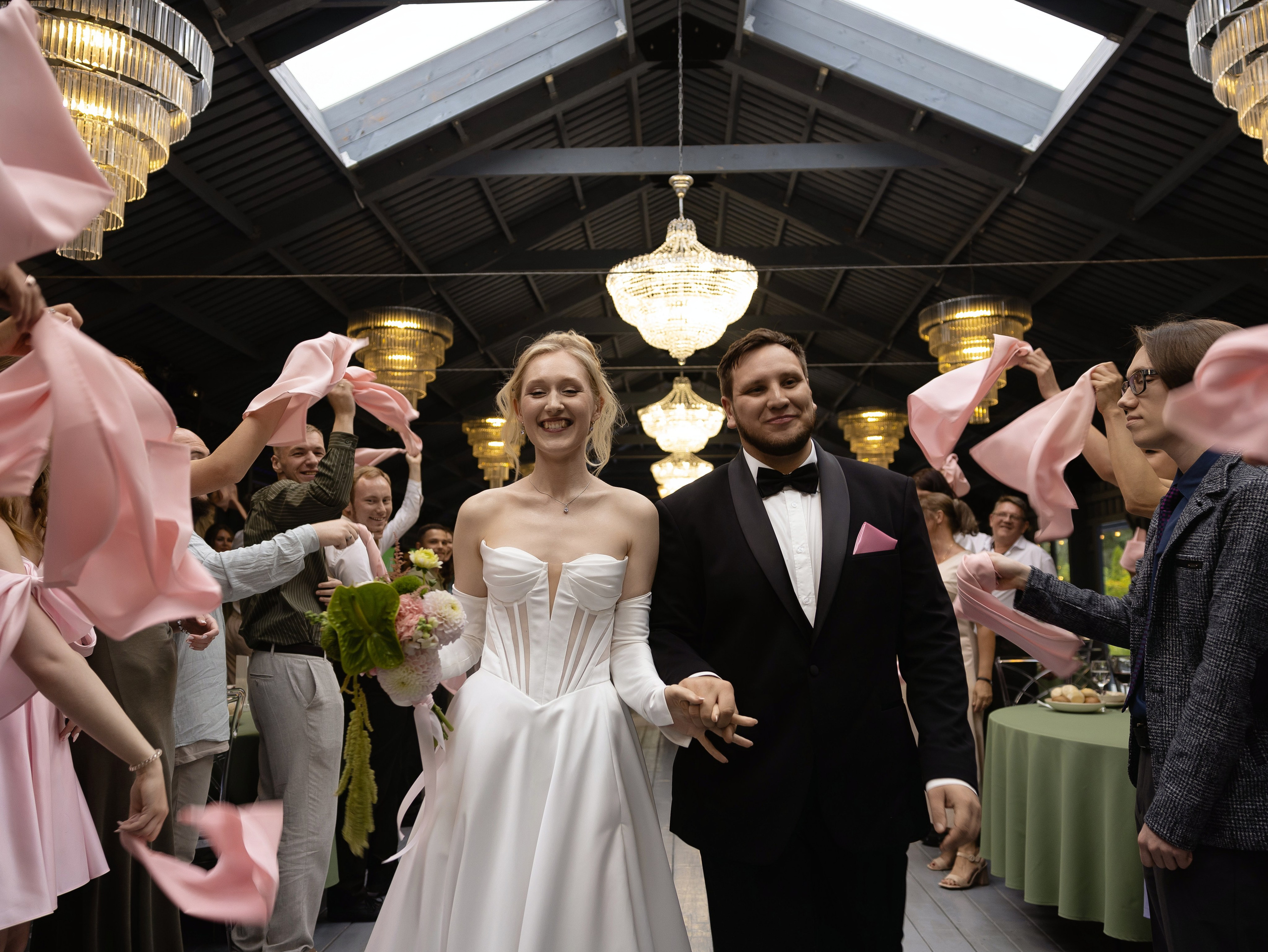 D & L. Свадебный фотограф Диана Бирюкова Казань