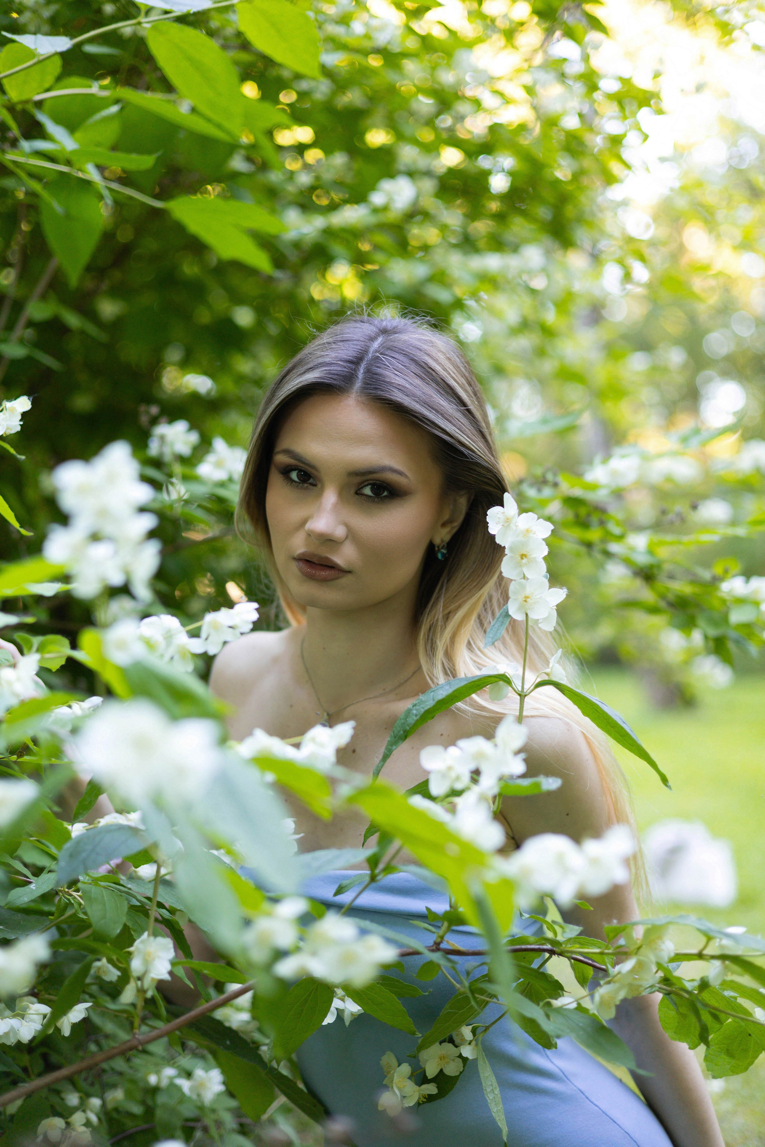 Полина. Фотограф в Санкт-Петербурге Савкина Екатерина