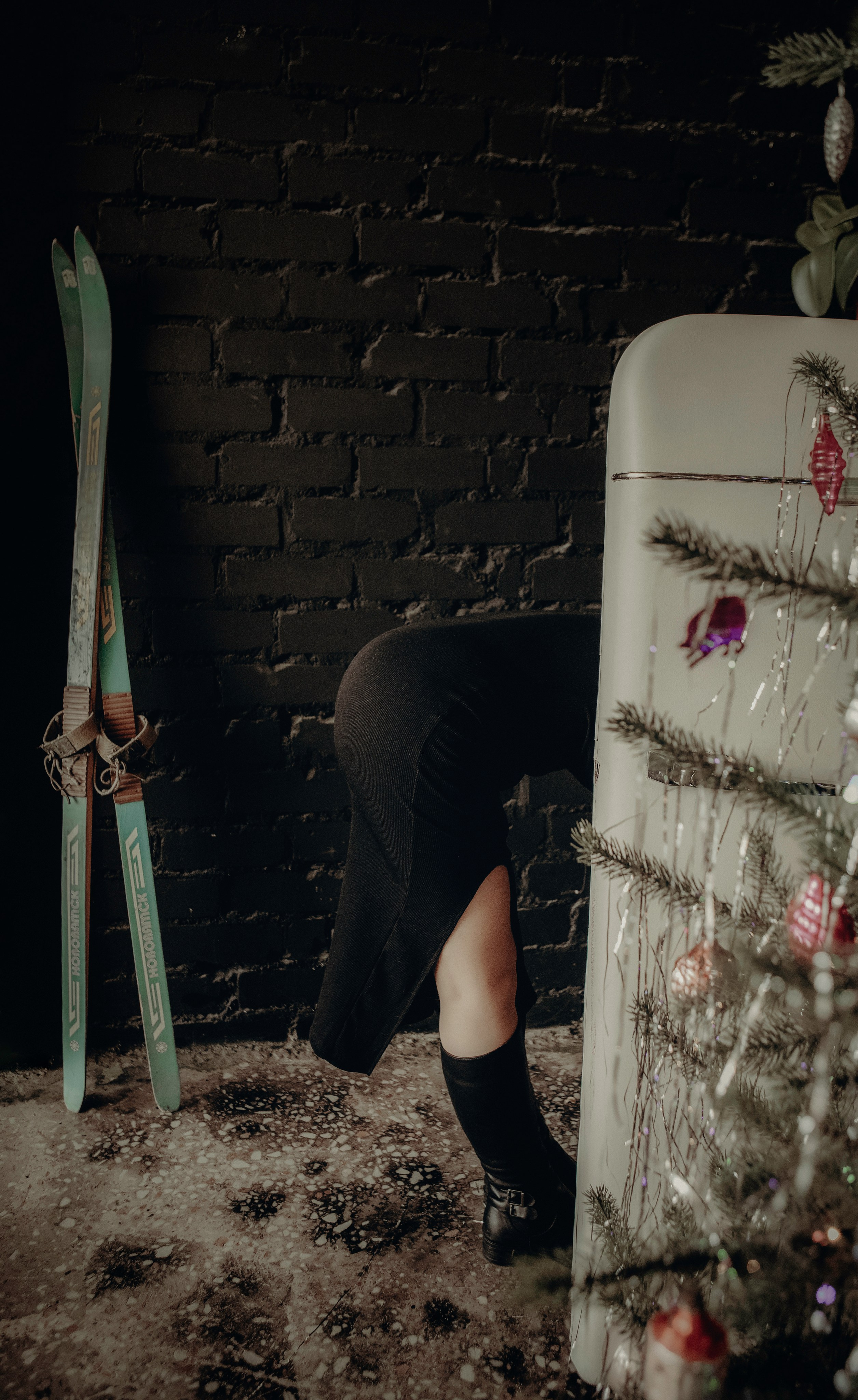 Я так вижу. Фотограф Надежда Московская