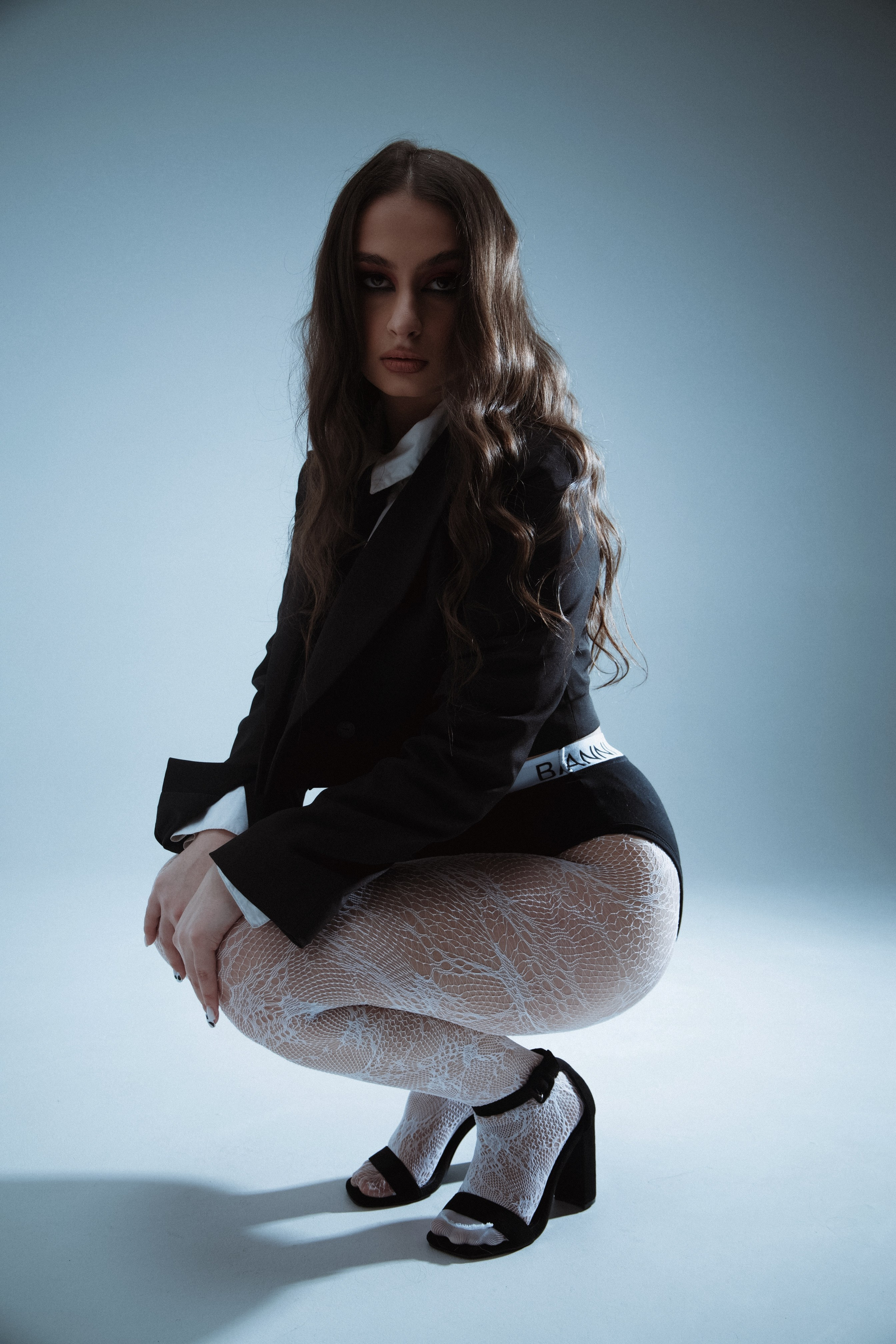 Студия. Фотограф Санкт-Петербург | Виктория Вишневская