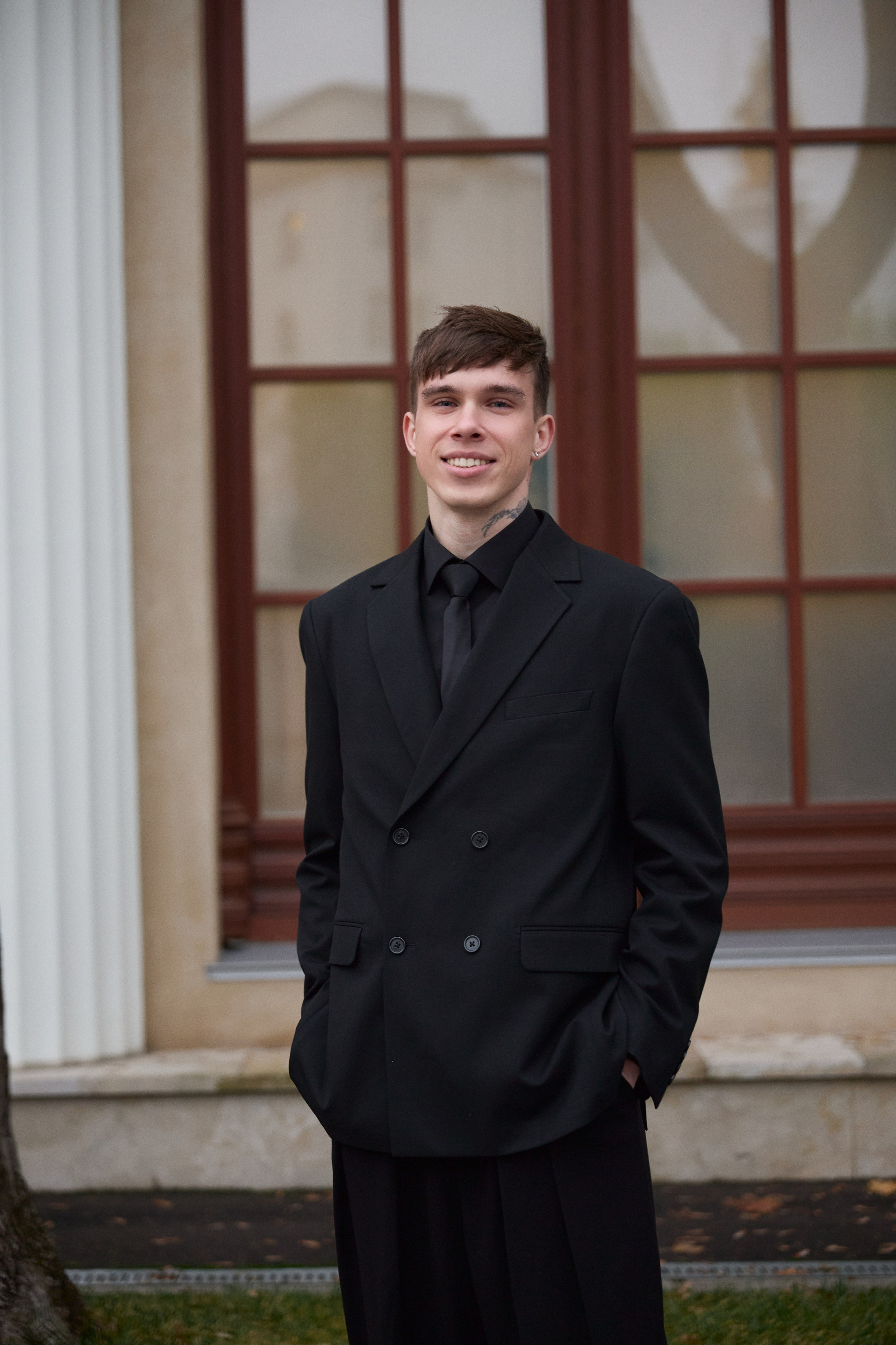 Елизавета и Артем. Роспись ВДНХ. Любовь Юсупова. Фотограф