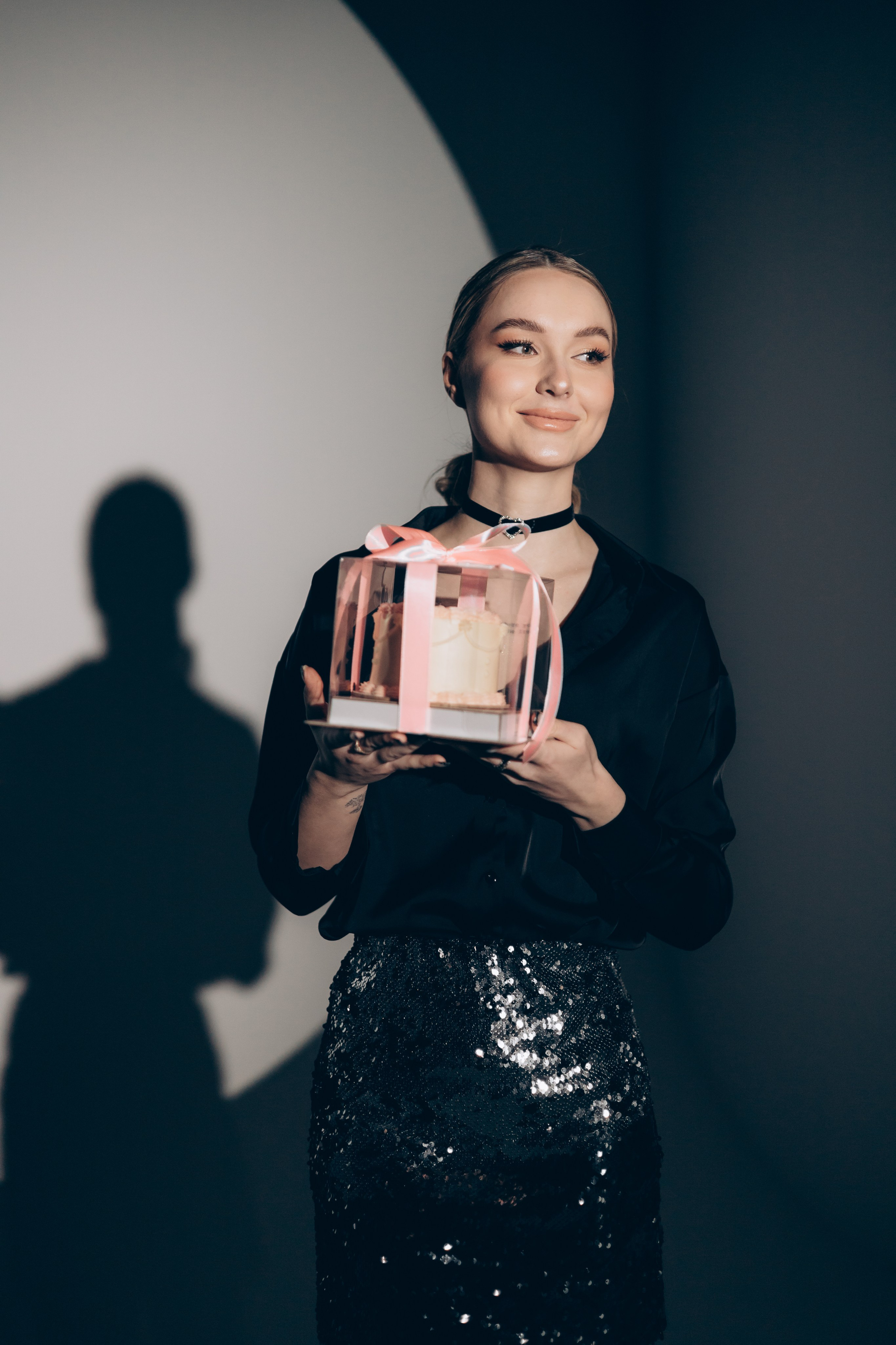 Арина — студия KOVER. Фотограф в Москве и области Титова Наталья