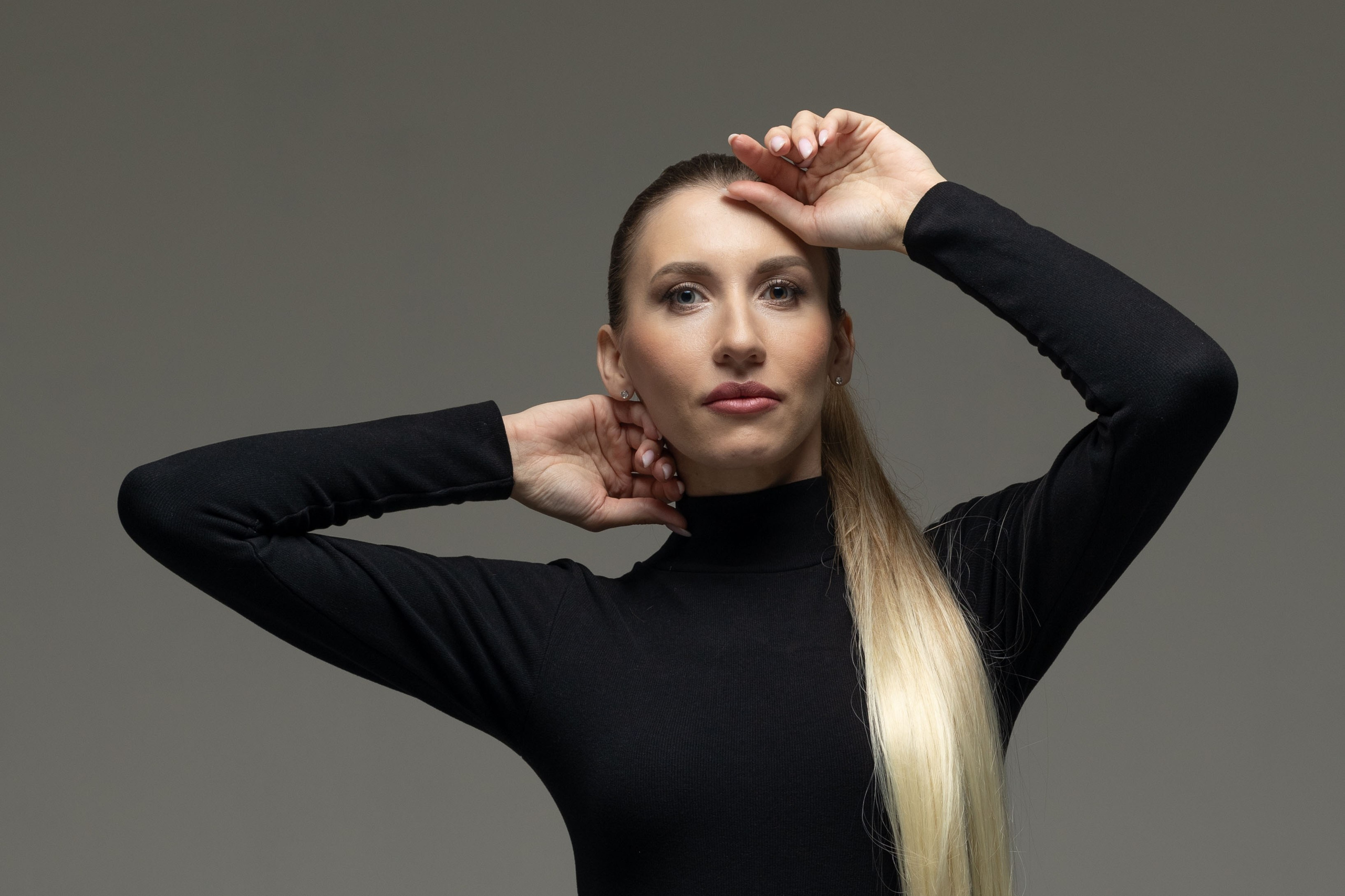 Ольга. Семейный и детский фотограф