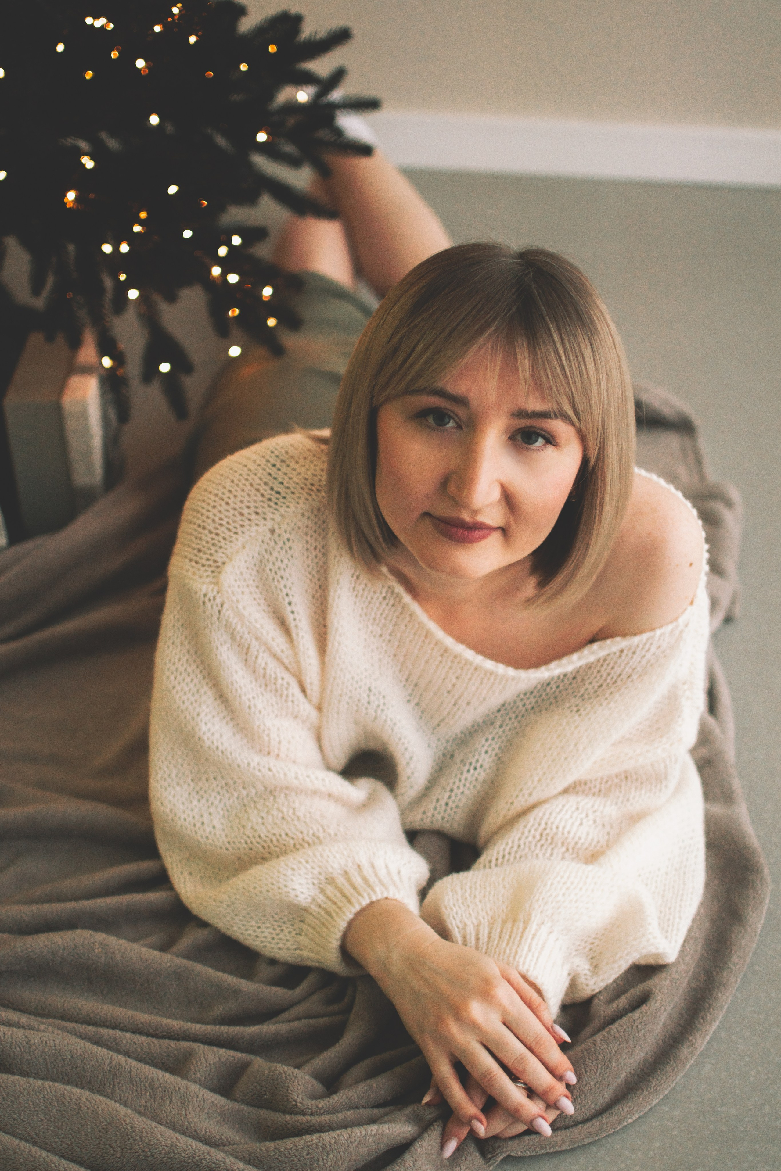 Степан и Анастасия. Семейный и свадебный фотограф Губкинский и Ставрополь