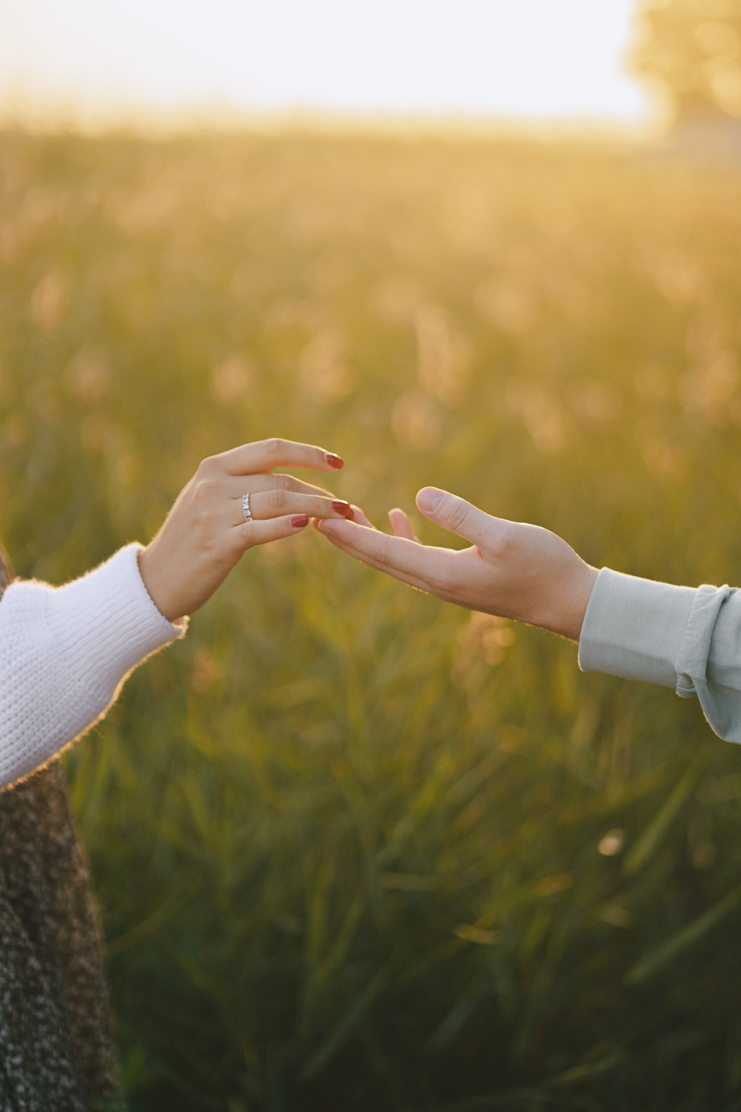 Алина и Денис. Фотограф Таганрог Любимая Надя