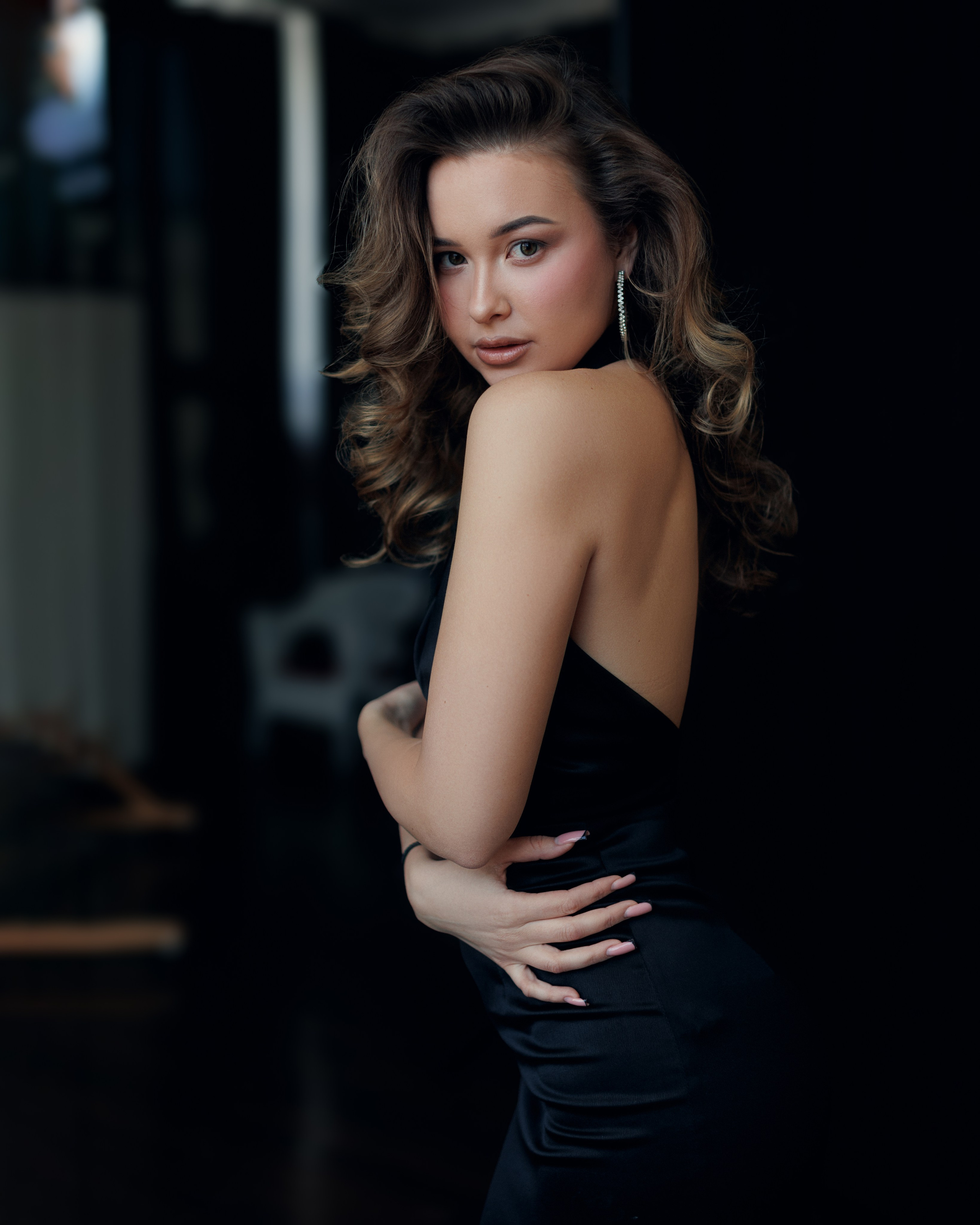 Фотограф Новосибирск Алина Денисова