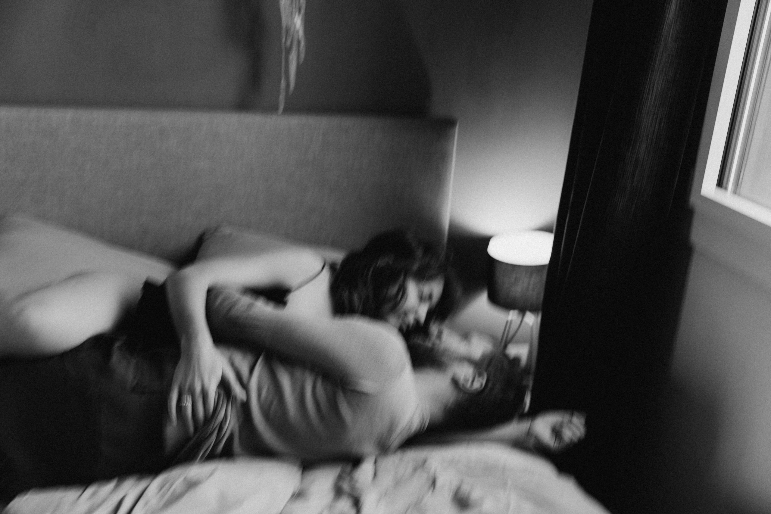 C’est entre nous. Photographe à Paris