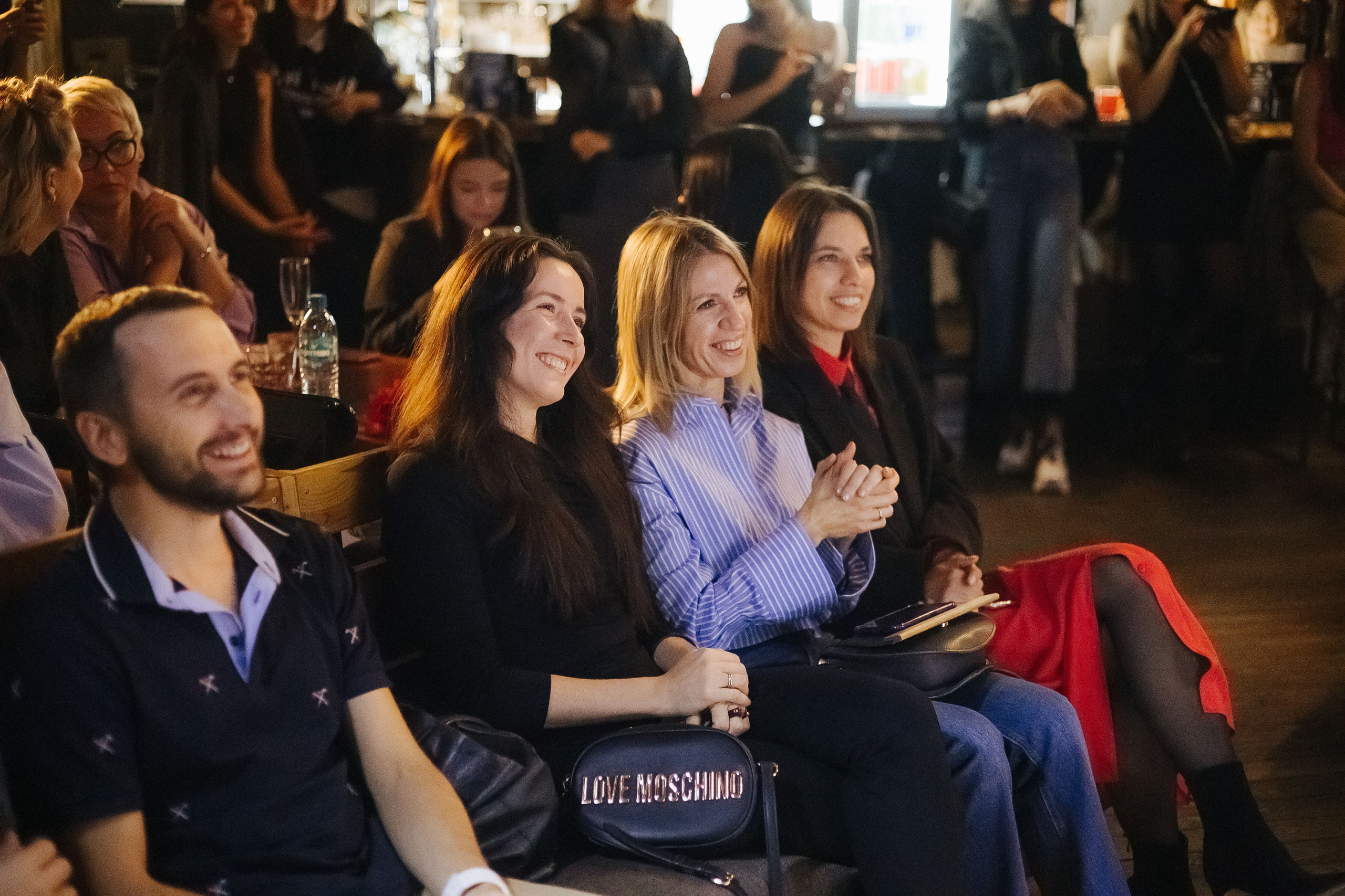 Fuckup дизайнеров «Юшин». Фотограф в Красноярске Надежда Воскресенская