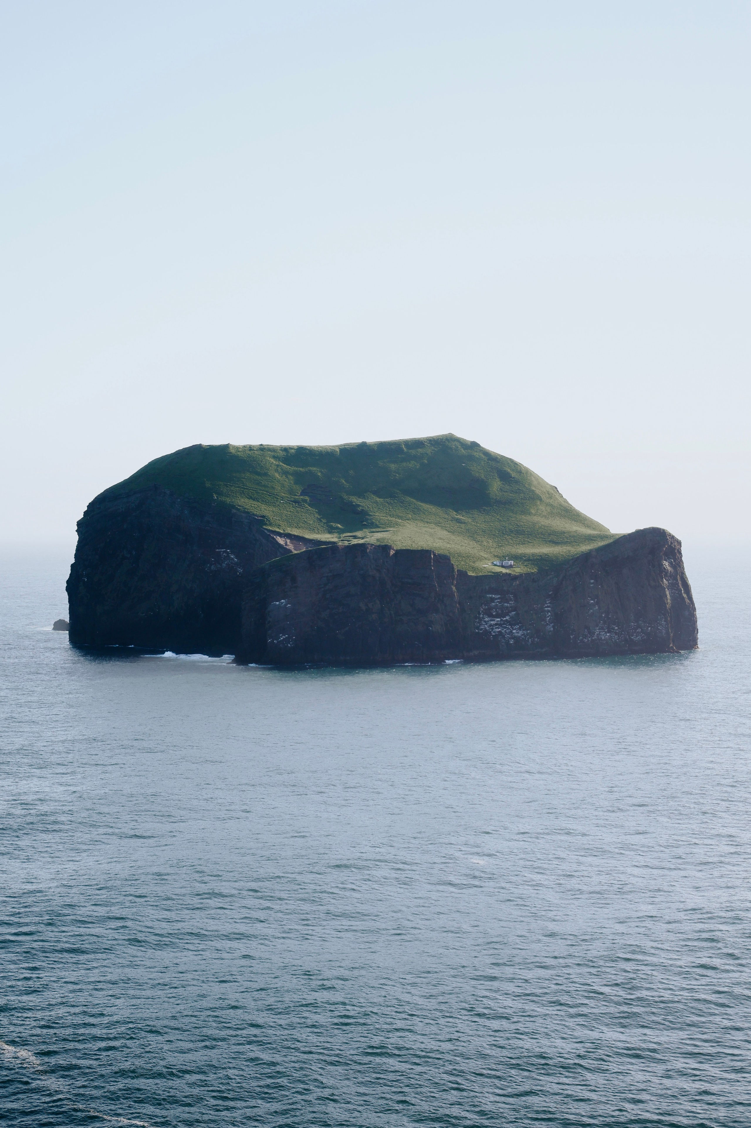 Iceland. Photographer