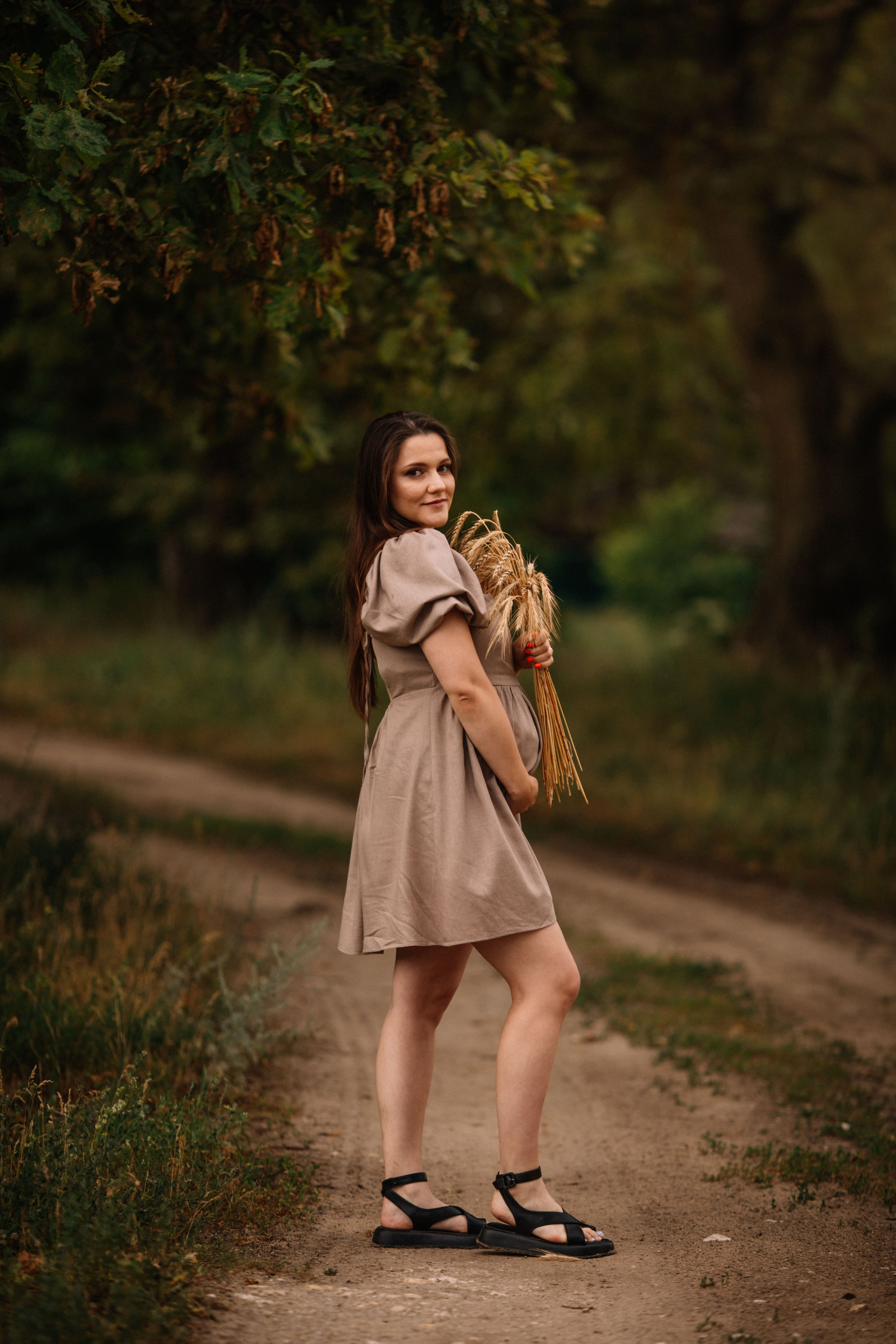 В ожидании чуда. Olga.filippova.photo