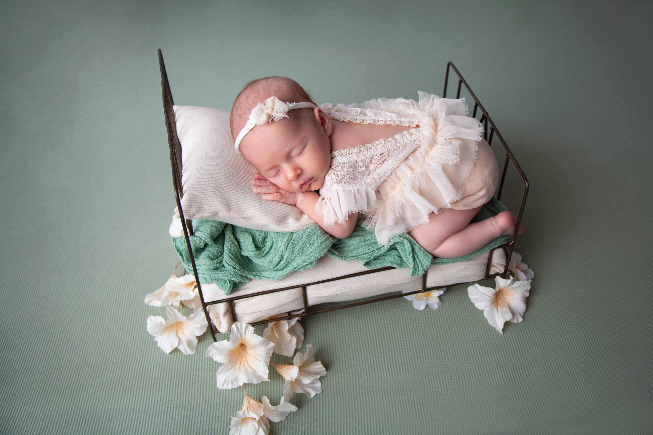 Новорождённые. Фотограф Newborn в Саратове Екатерина Завитова