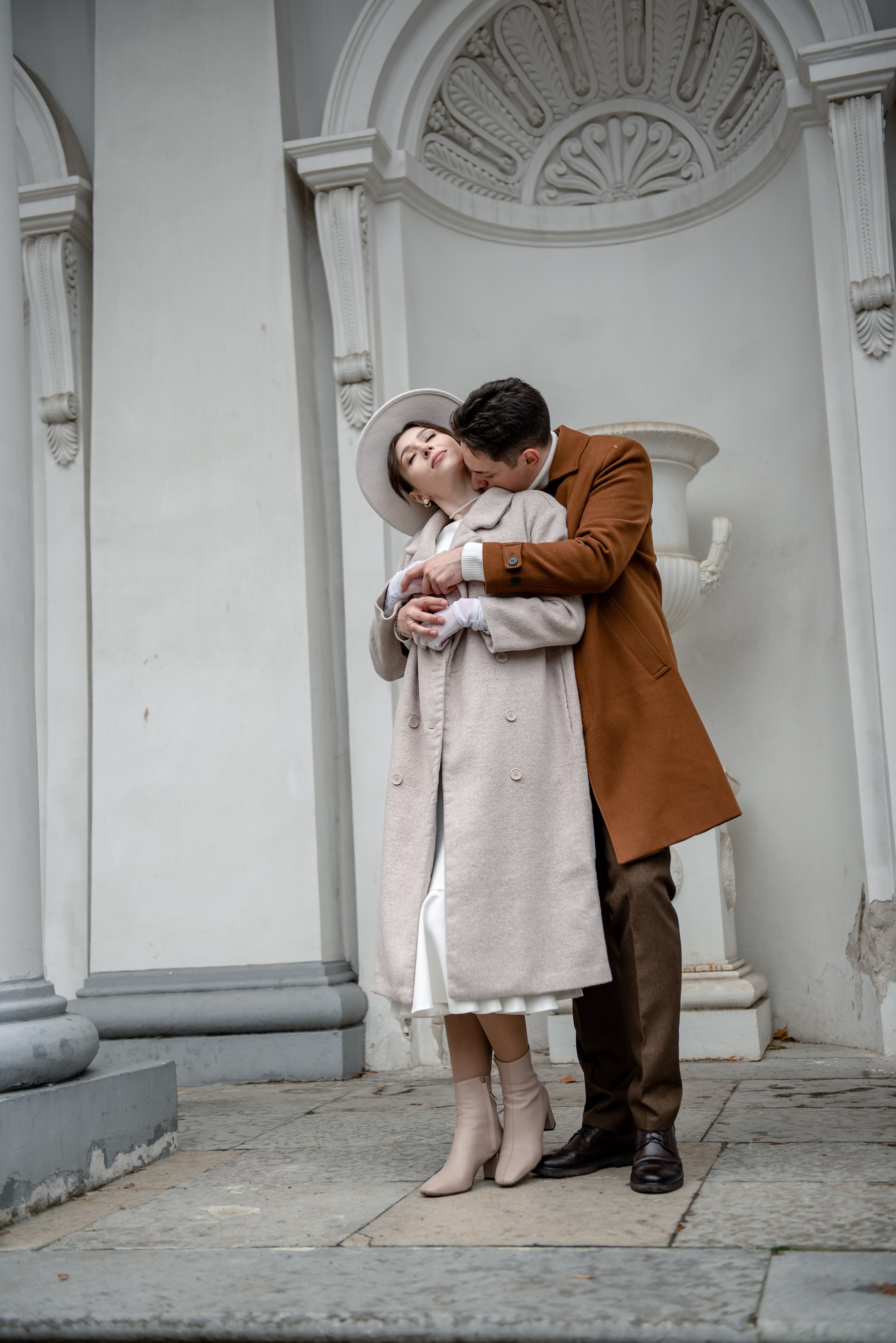 Елагин остров. Свадебный фотограф Тюмень / Санкт — Петербург Миронова Наталия