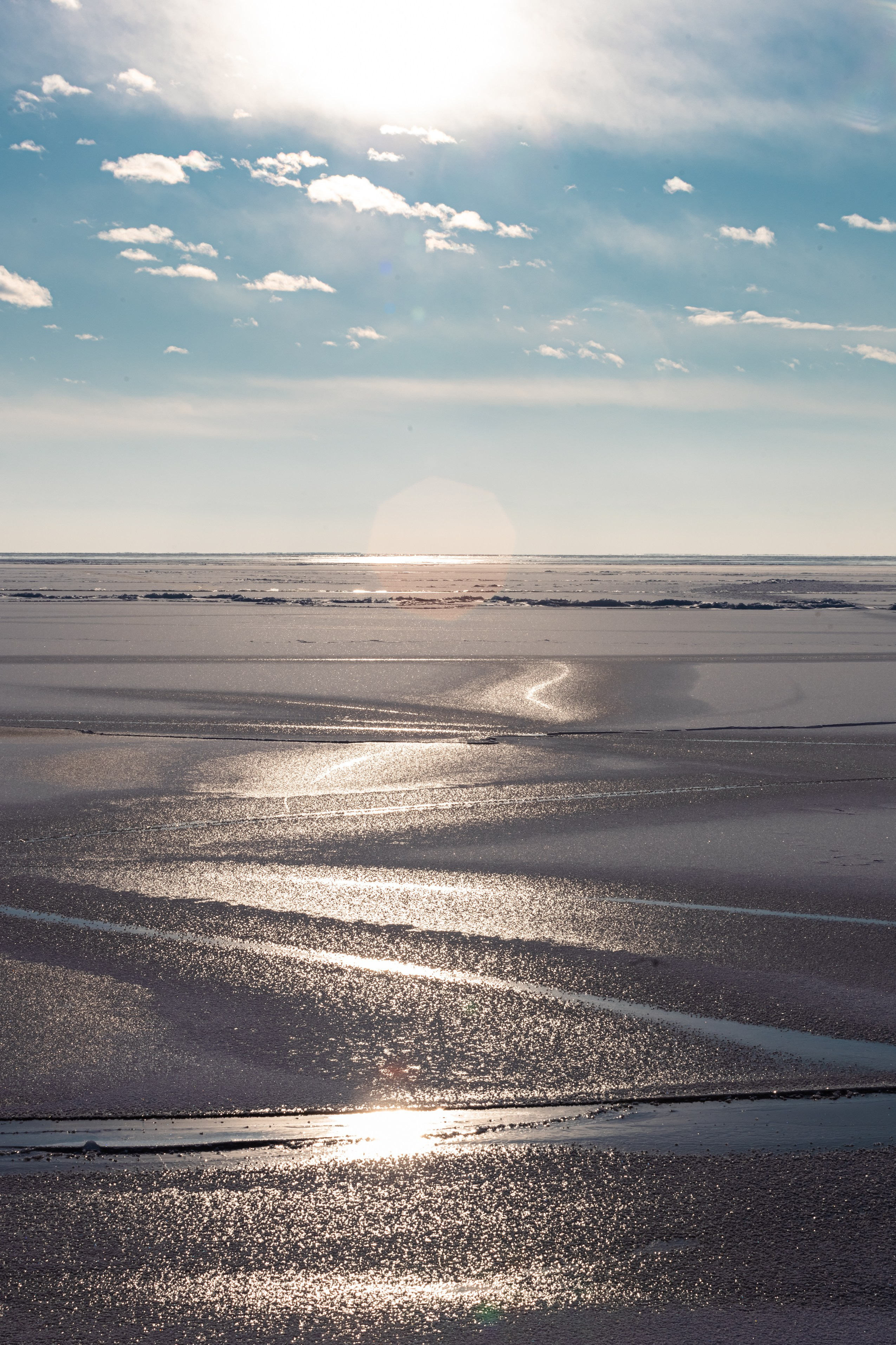 Байкал. Фотограф в Красноярске Оксана Корчагина