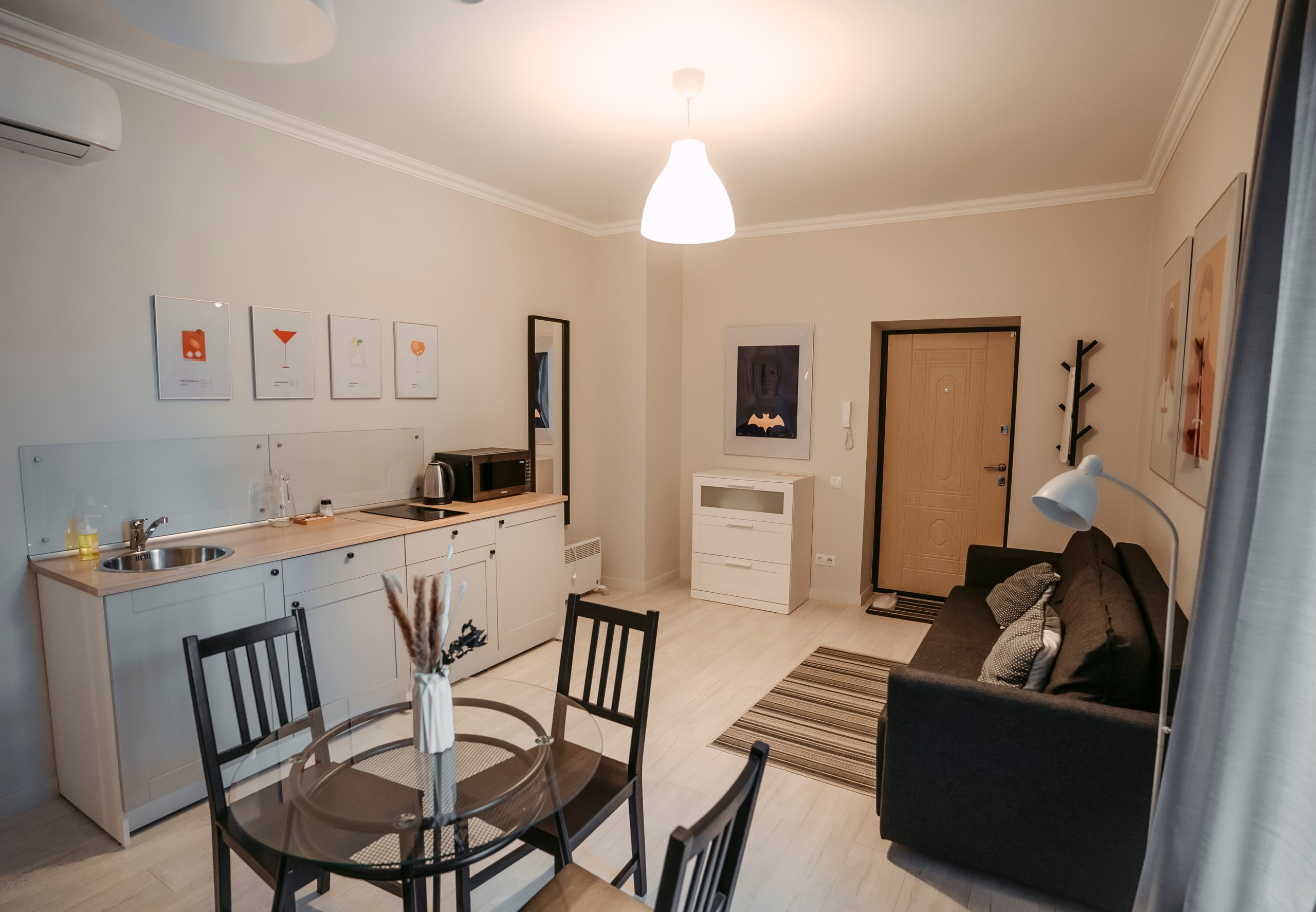 CHO Hotel / 12 декабря 2023. Саша Копылов, фотограф в Казани