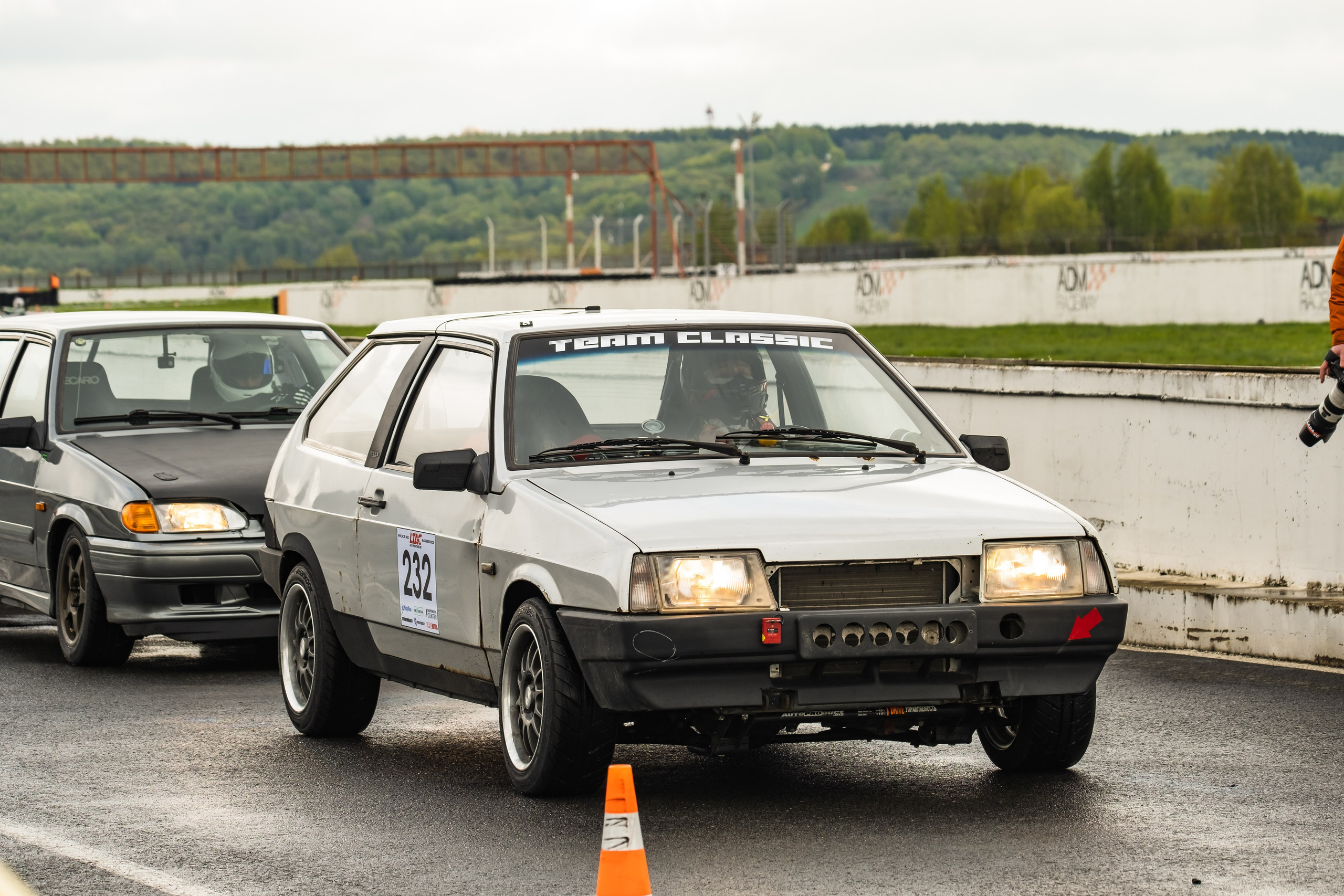 Фотограф Сергей Кузьмин - фото-видео съемка автоспорта в в России. Racephoto.ru — фотограф Сергей Кузьмин