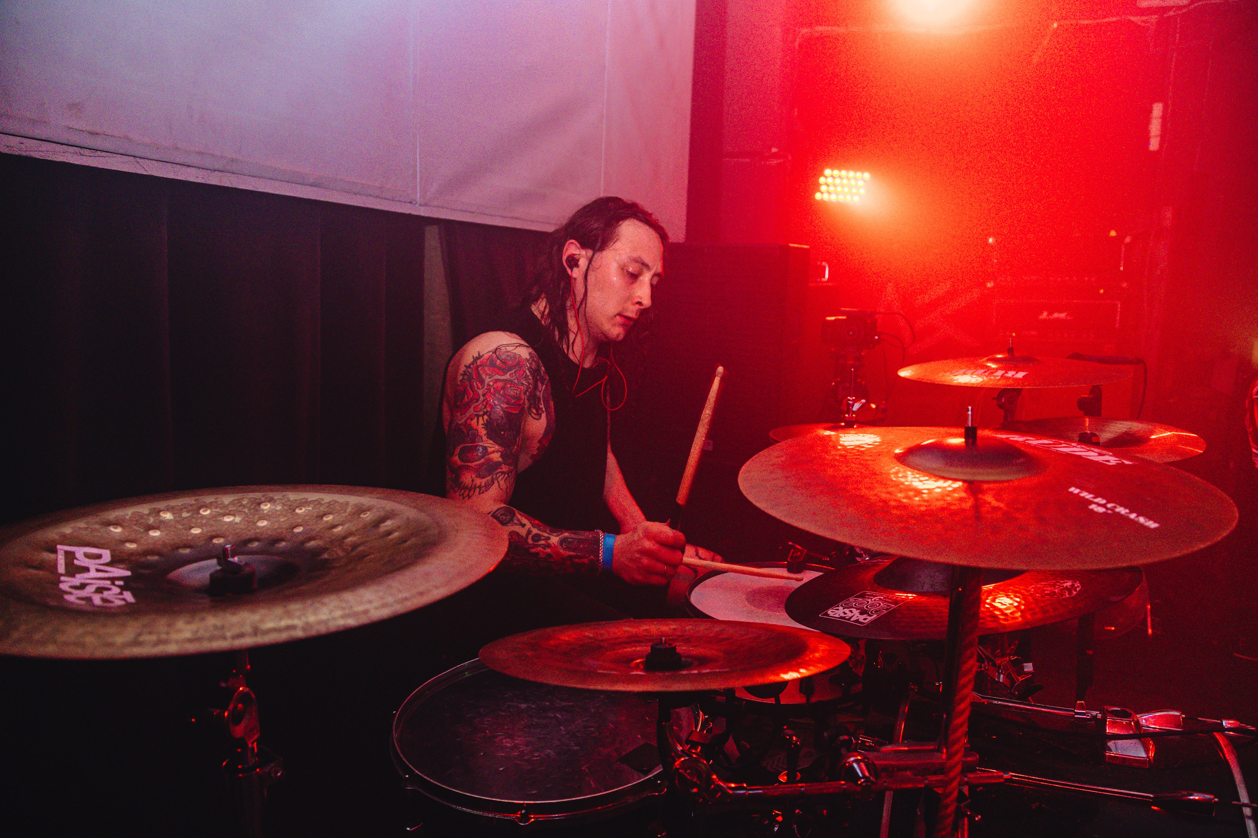 Anotherside. Фотограф в Санкт-Петербурге Чумаков Семен