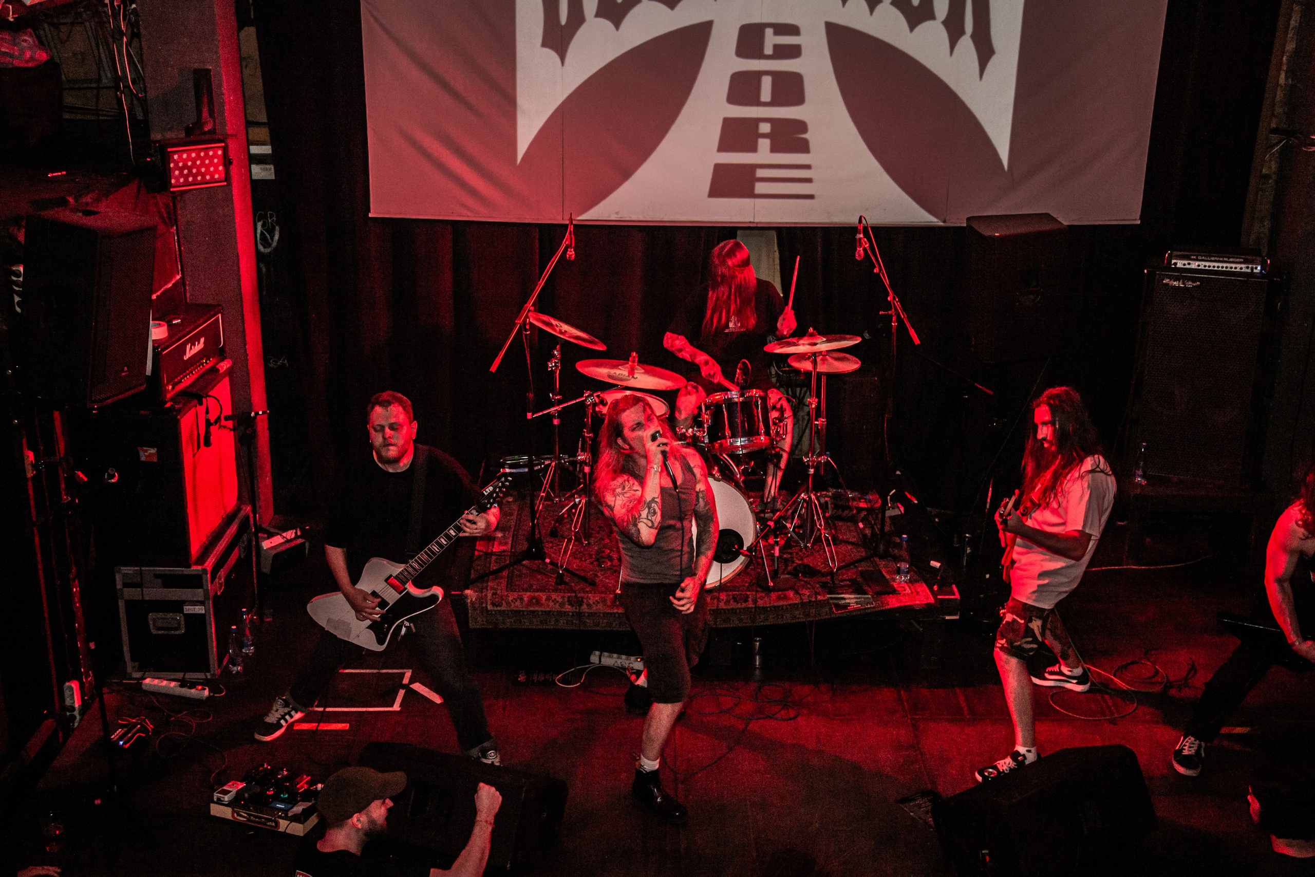 Scumback. Фотограф в Санкт-Петербурге Чумаков Семен