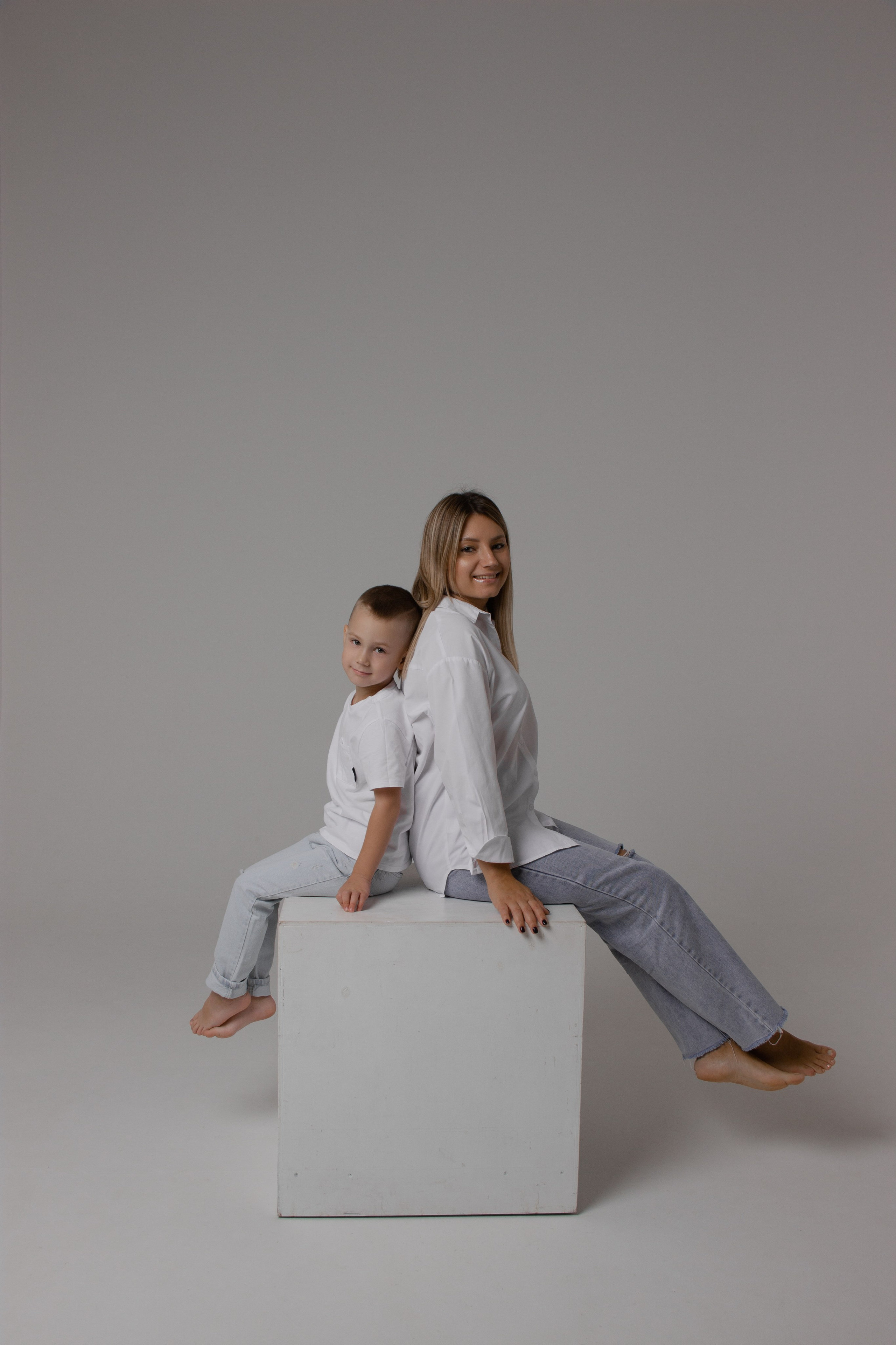 Детские и семейные истории. Семейный и детский фотограф в Крыму Юлия Буланова