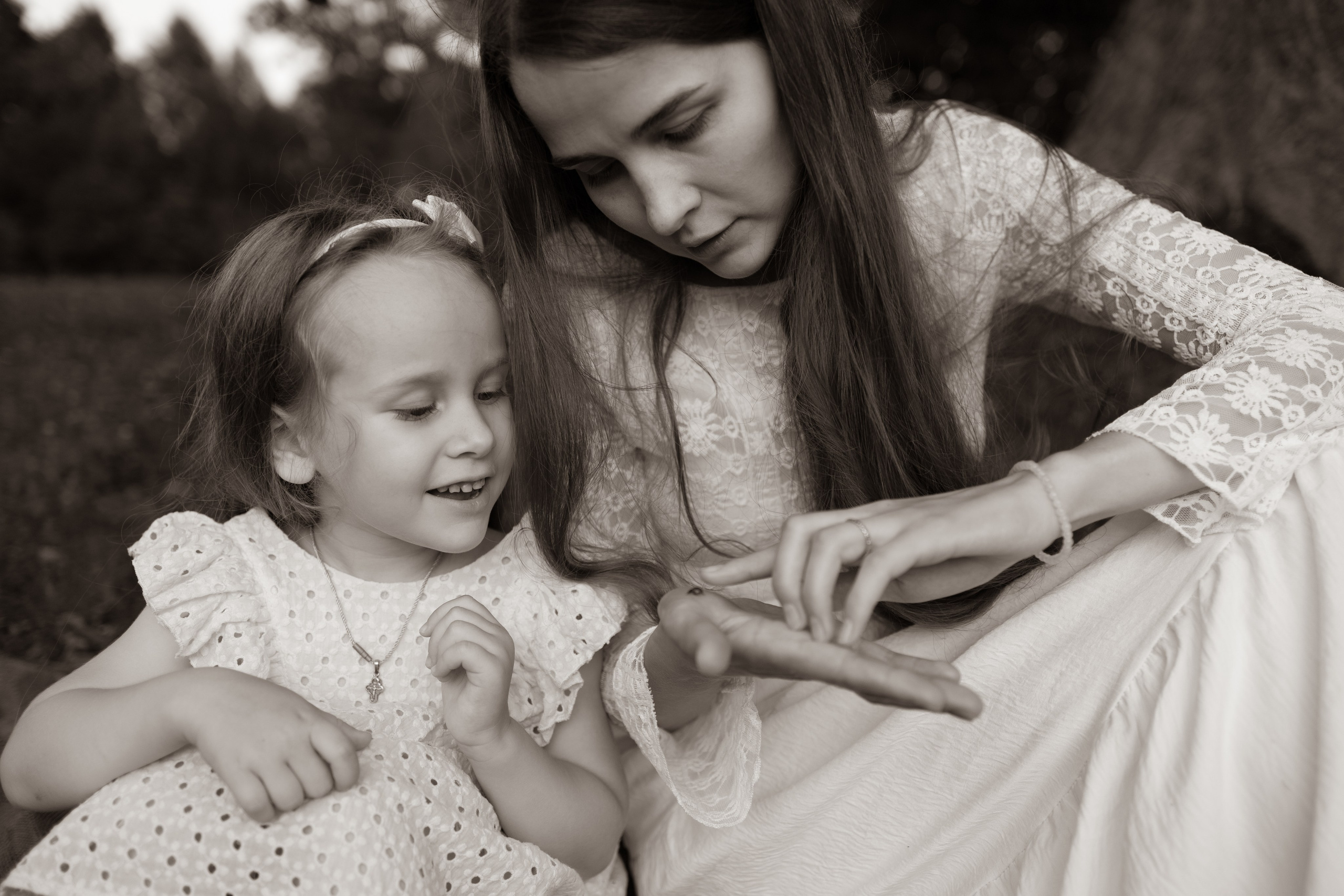 Парк волшебных мгновений. Ваш фотограф