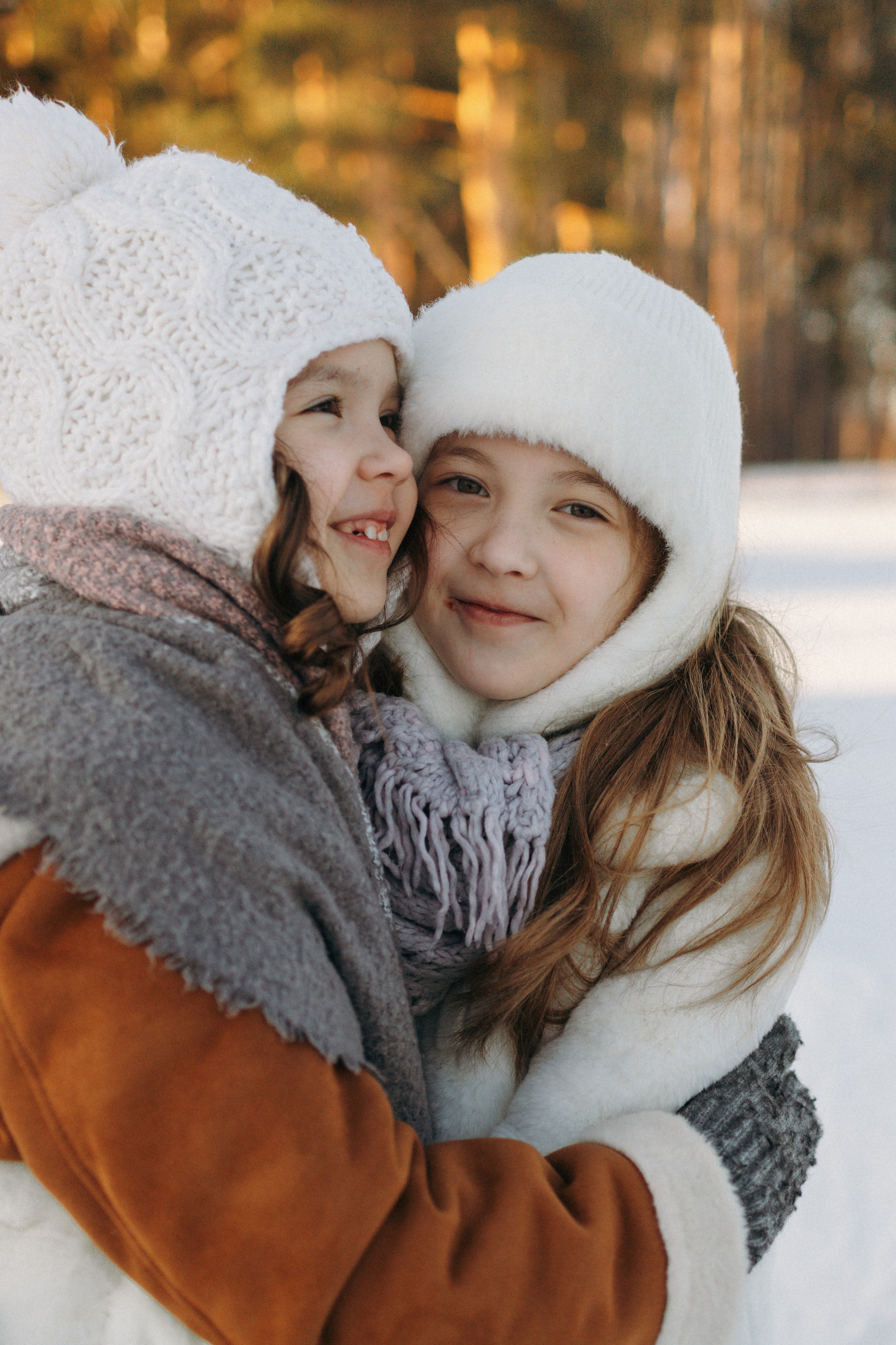 Прогулка. Ваш фотограф
