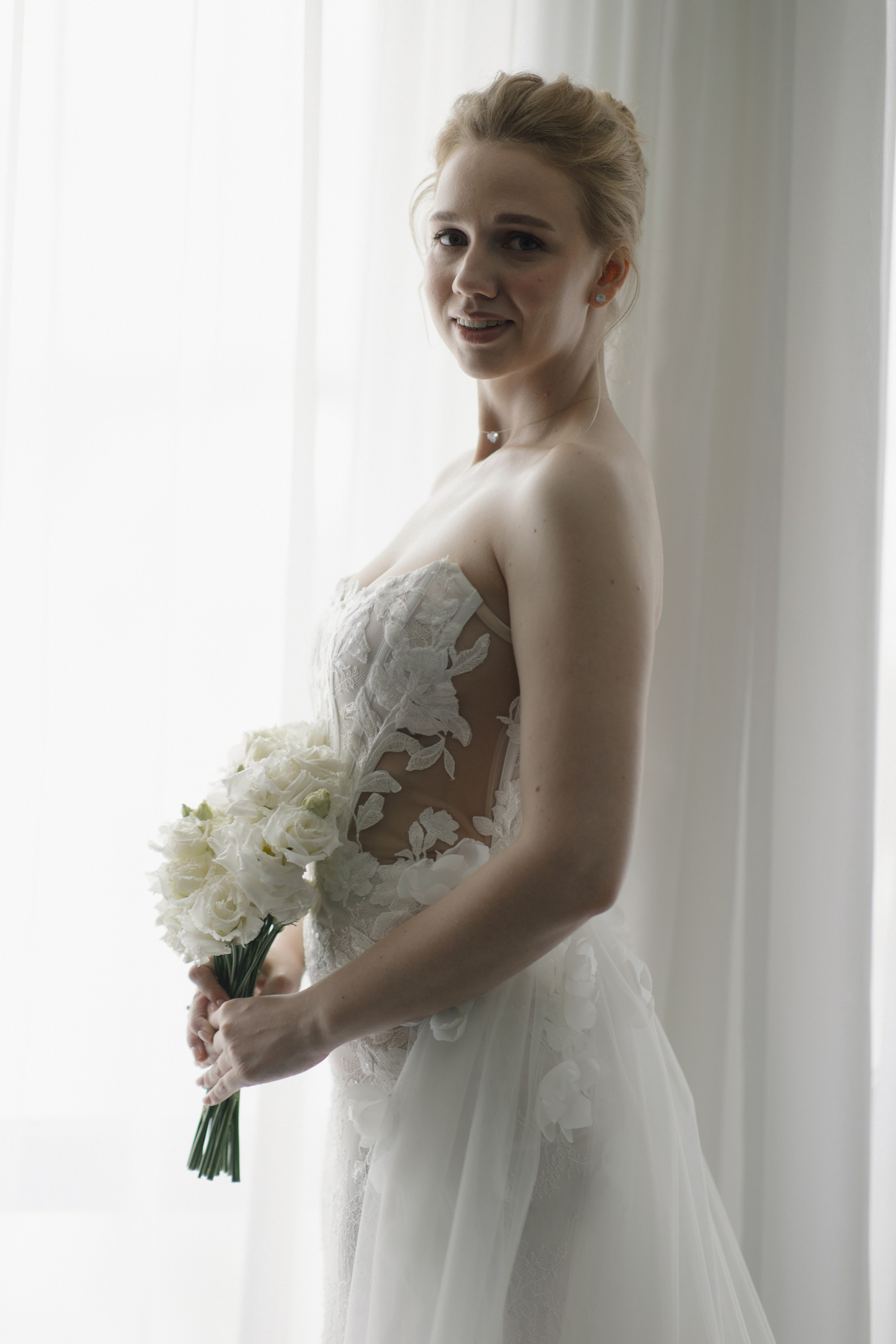 Влад и Софья. Свадебный, портретный и семейный фотограф в Москве Абукалиева Диляра