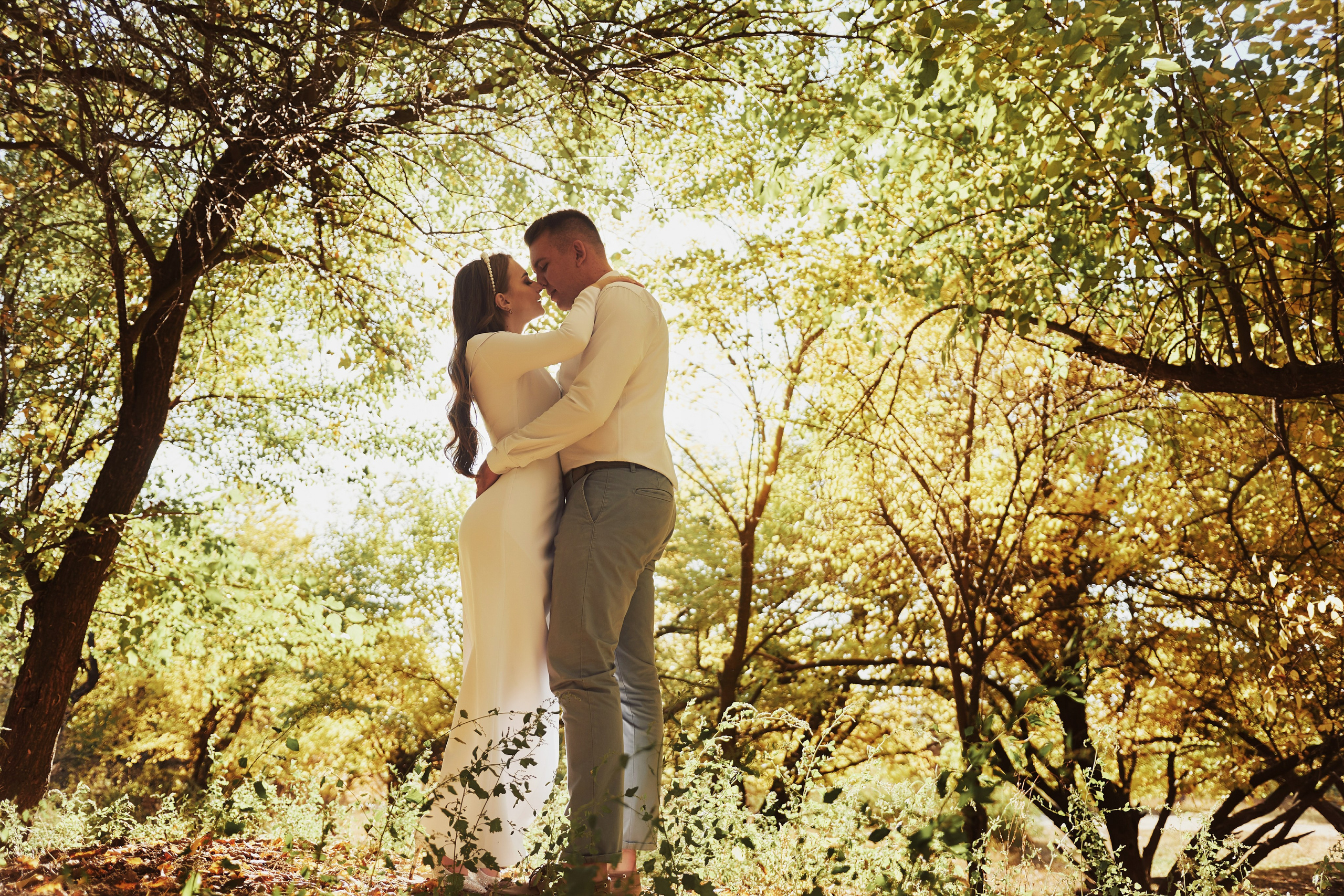 Серии снимков. Фотограф Иван Сосновский
