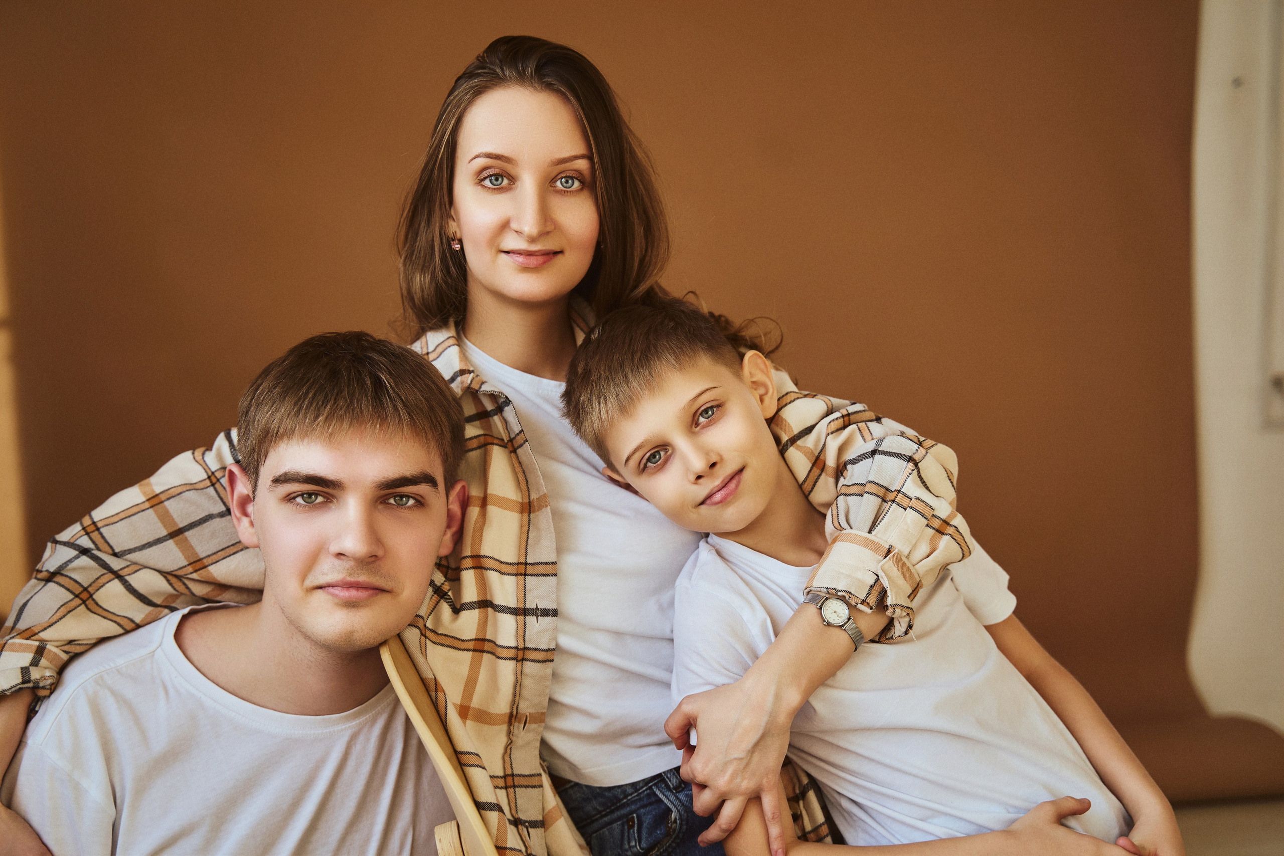 Яркие моменты. Фотограф Иван Сосновский