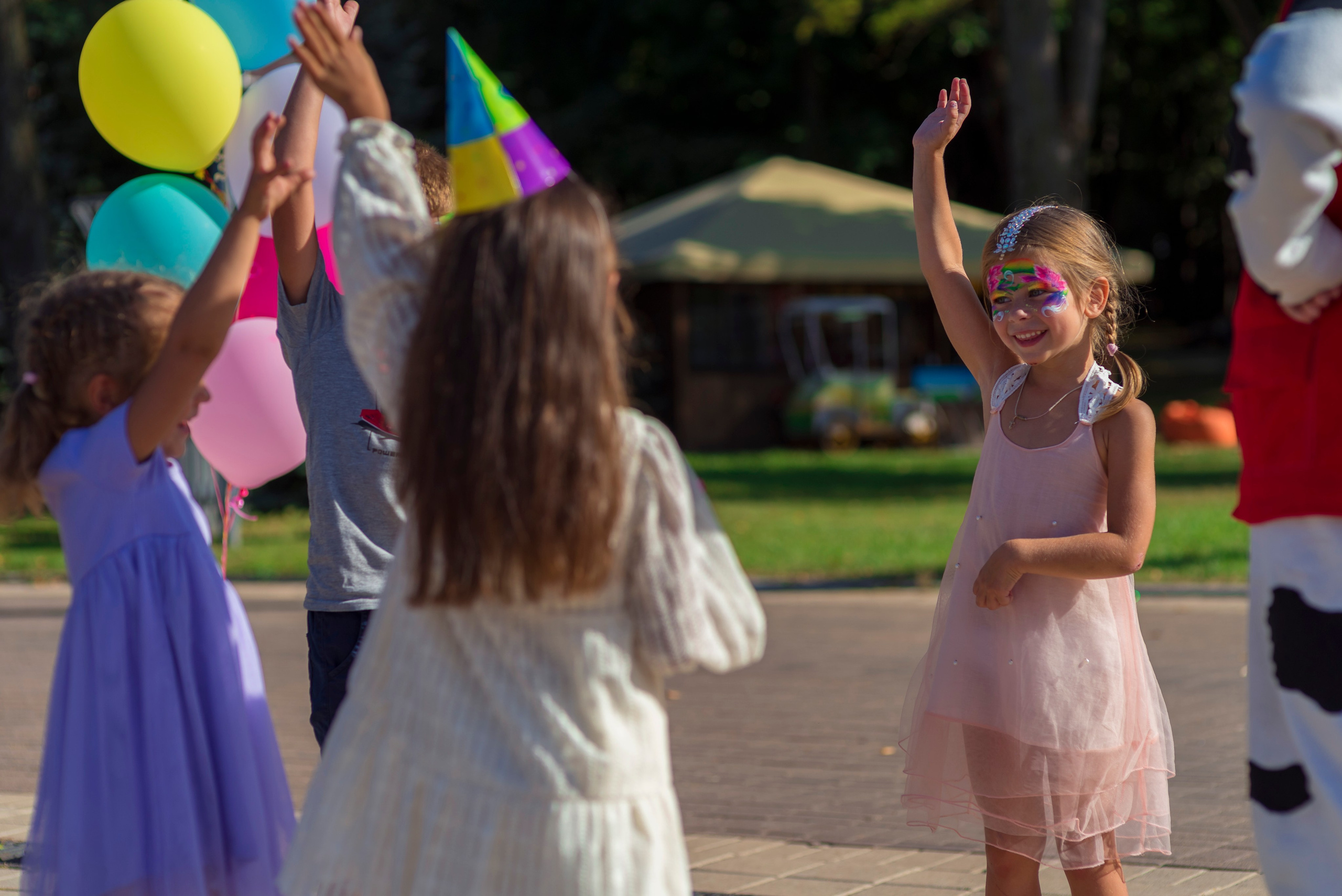 Александра 5 лет. Фотограф Крещения и Венчания. Минск и другие города. Почтенная Наташа