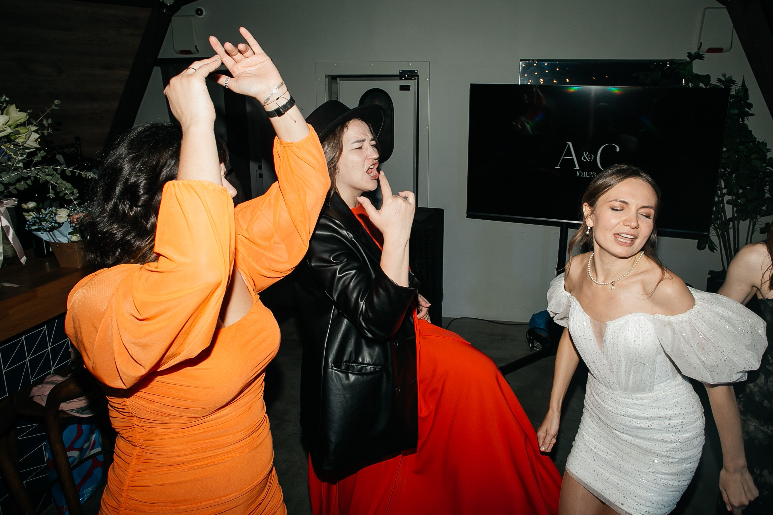 Пример полной свадебной съемки. Свадебный фотограф в Санкт-Петербурге Вика Стукачева