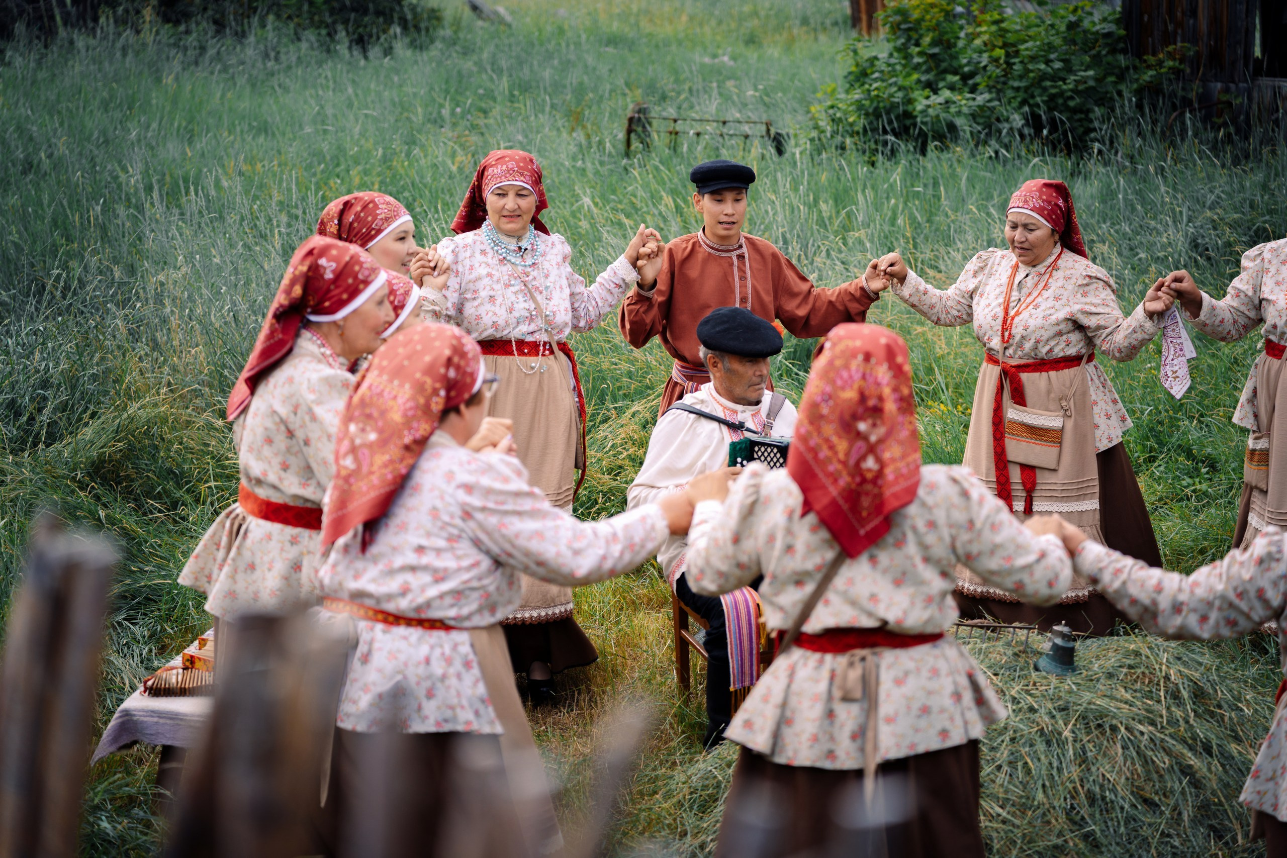 Фотограф Александр Шалагин