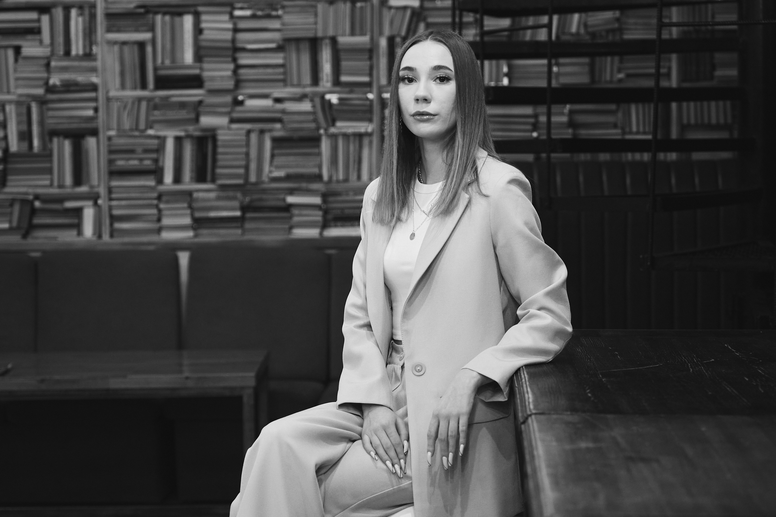 Бренд фотограф Александр Шалагин