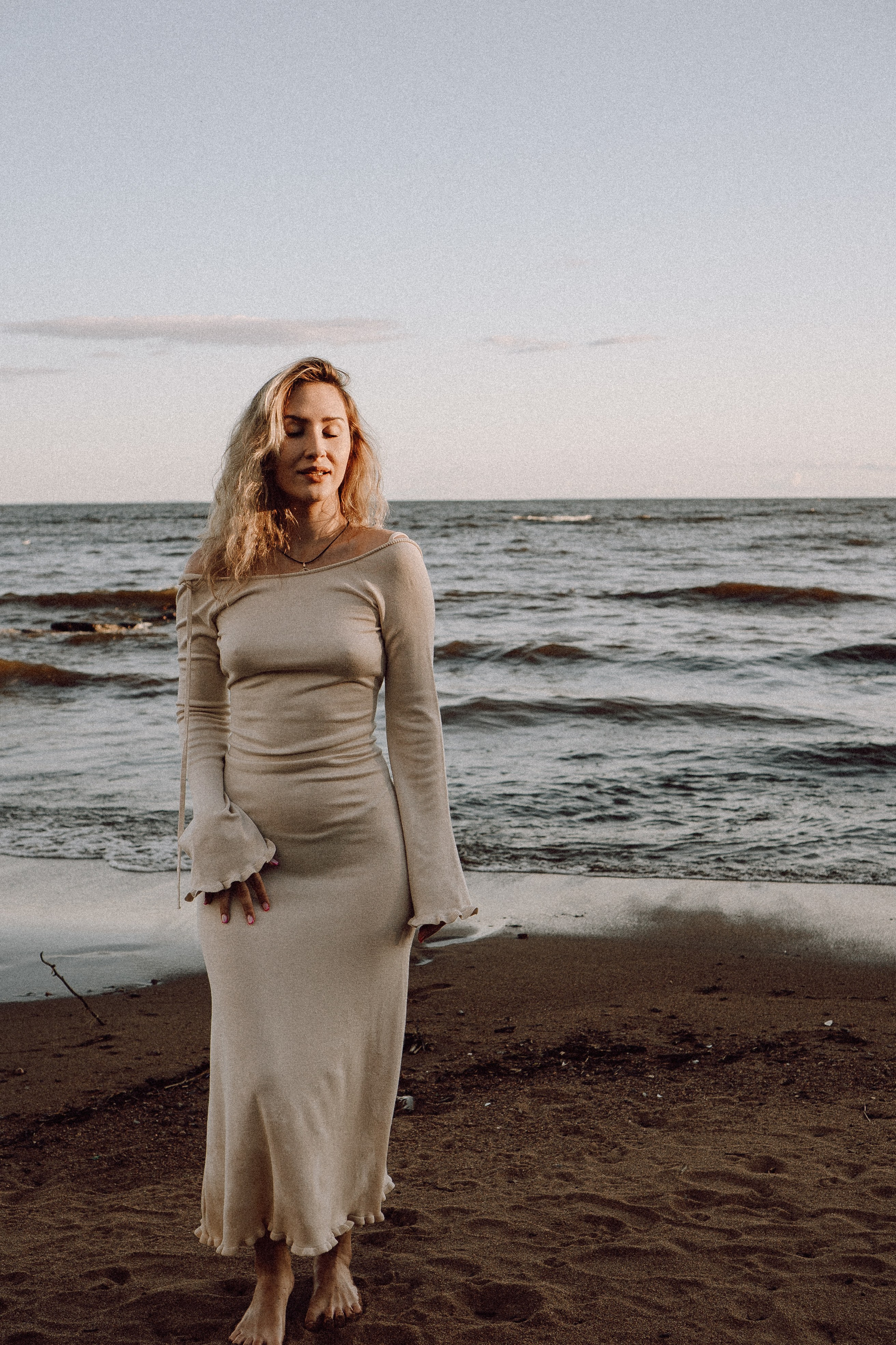 РОМАНТИКА ФИНСКОГО ЗАЛИВА. Профессиональный фотограф, Санкт-Петербург — Виктория Богомолова