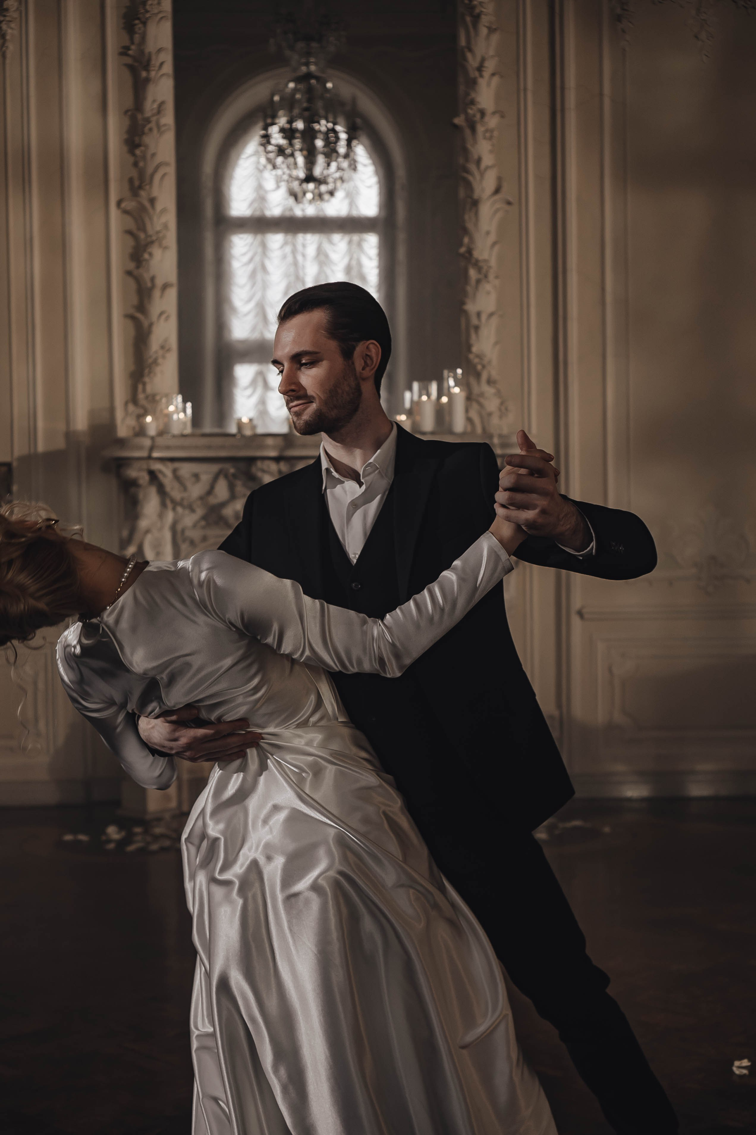 СВАДЕБНАЯ ФОТОСЕСИИЯ В НИКОЛАЕВСКОМ ДВОРЦЕ. Профессиональный фотограф, Санкт-Петербург — Виктория Богомолова