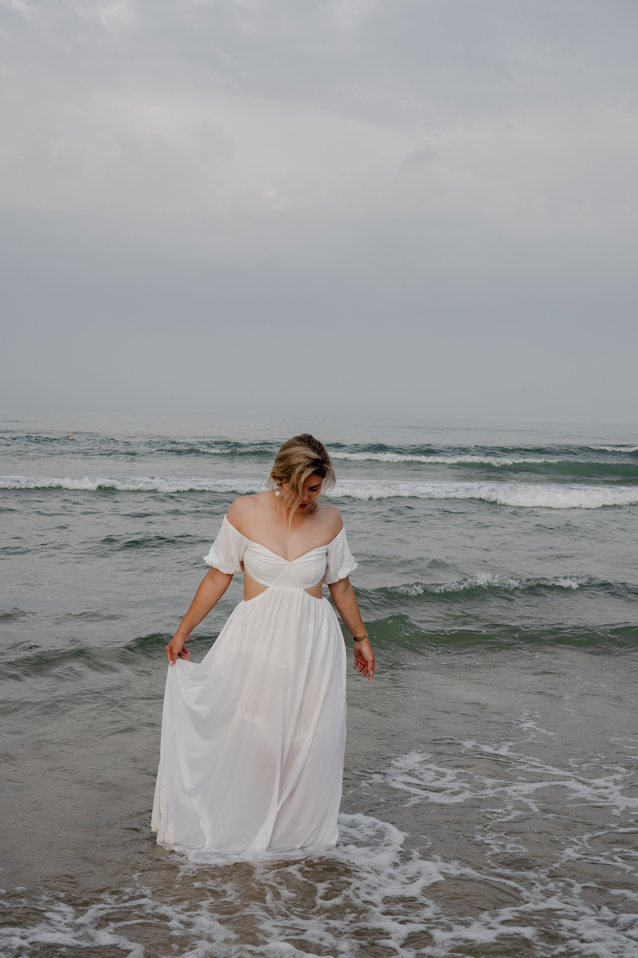 ДЕВУШКИ НА РАССВЕТНОЙ СЬЕМКЕ. Профессиональный фотограф, Санкт-Петербург — Виктория Богомолова