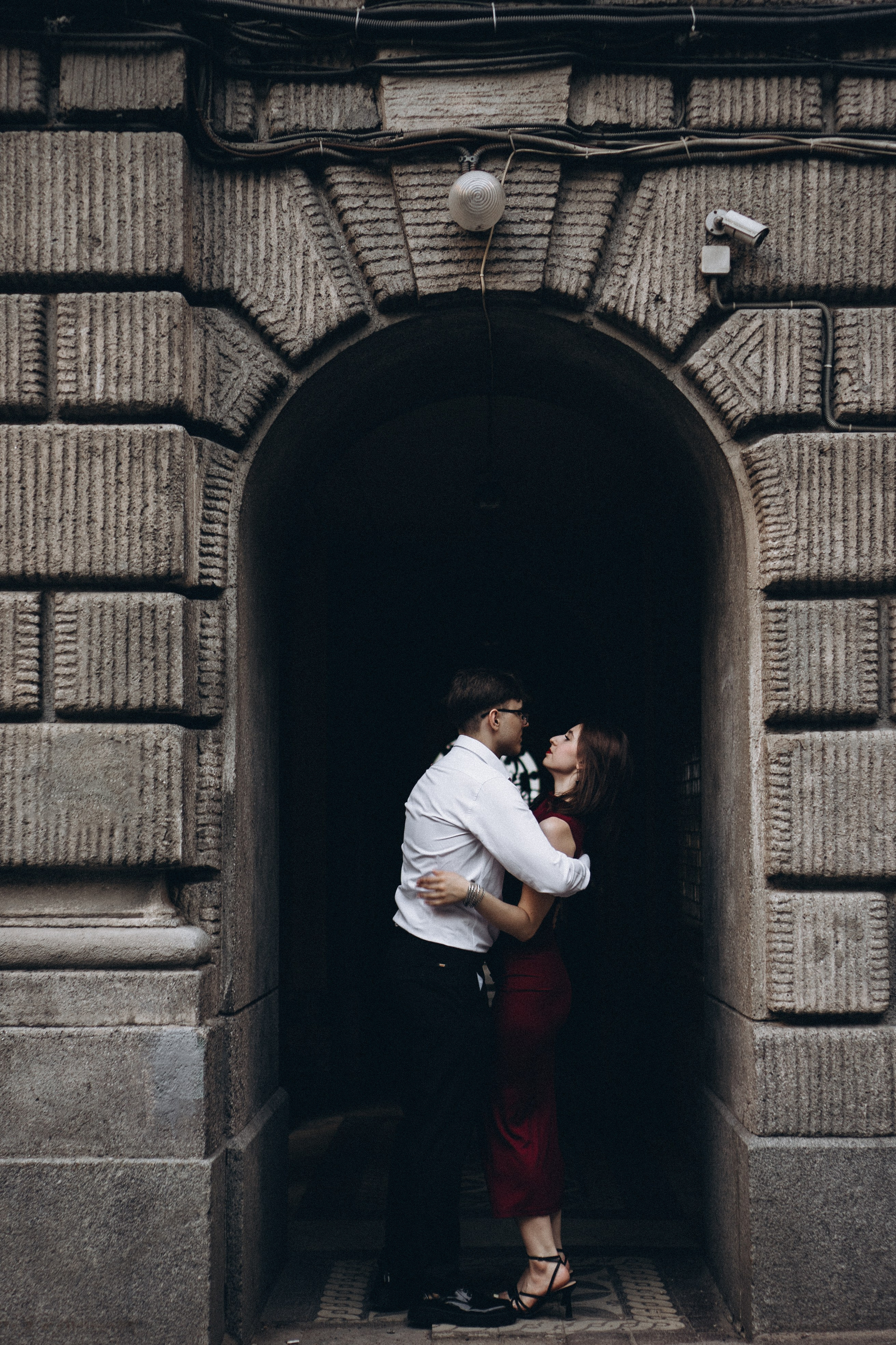 ПРОГУЛКА НА ЗАКАТЕ. Профессиональный фотограф, Санкт-Петербург — Виктория Богомолова
