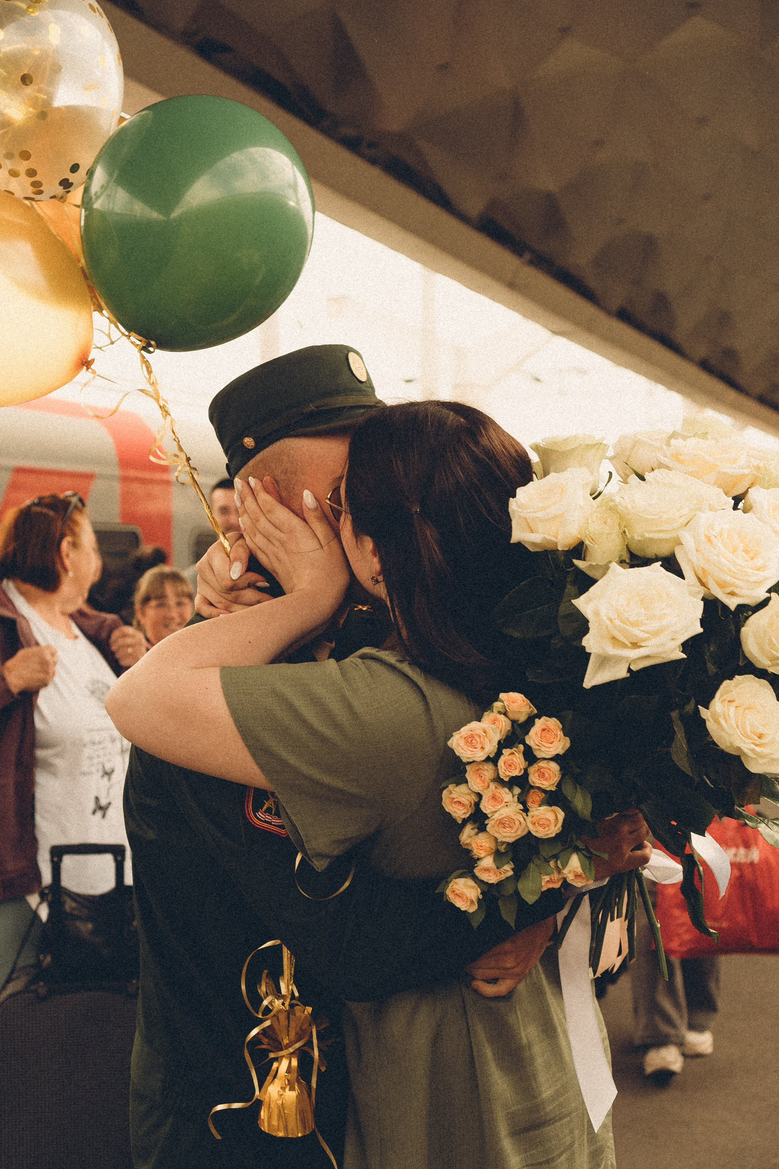 ПРЕДЛОЖЕНИЕ. Профессиональный фотограф, Санкт-Петербург — Виктория Богомолова