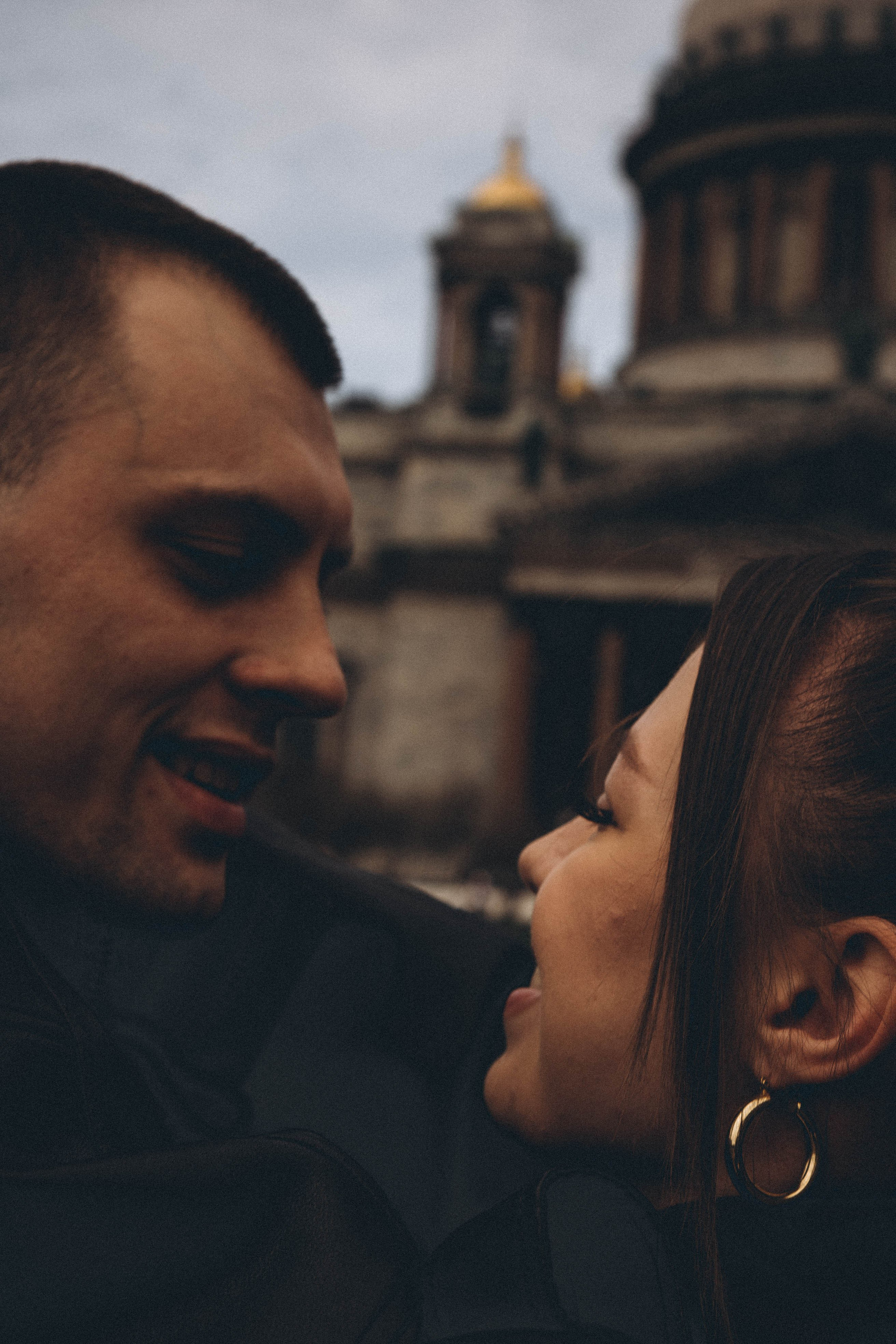 Прогулочная. Профессиональный фотограф, Санкт-Петербург — Виктория Богомолова