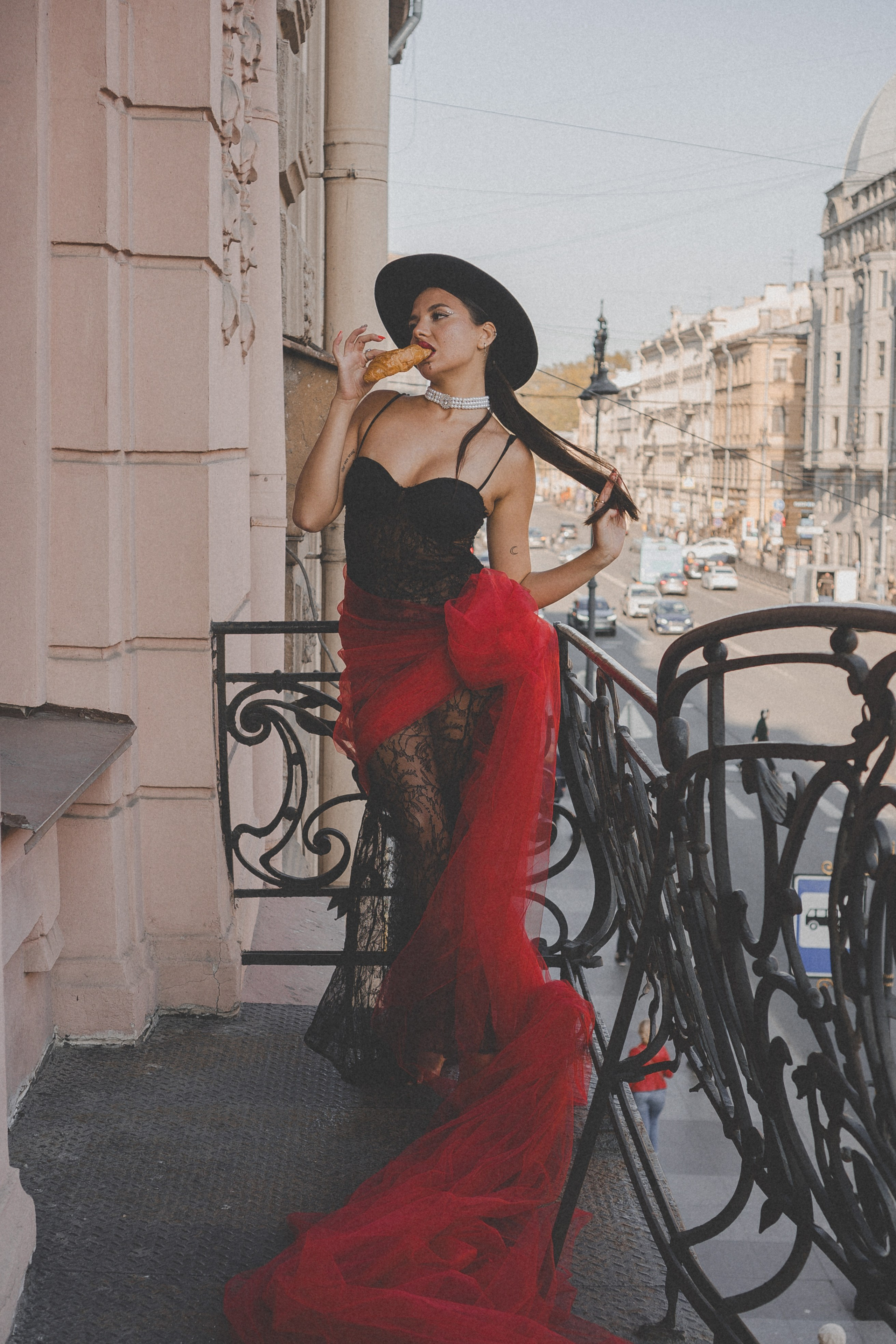 ПИТЕРСКИЙ БАЛКОНЧИК. Профессиональный фотограф, Санкт-Петербург — Виктория Богомолова