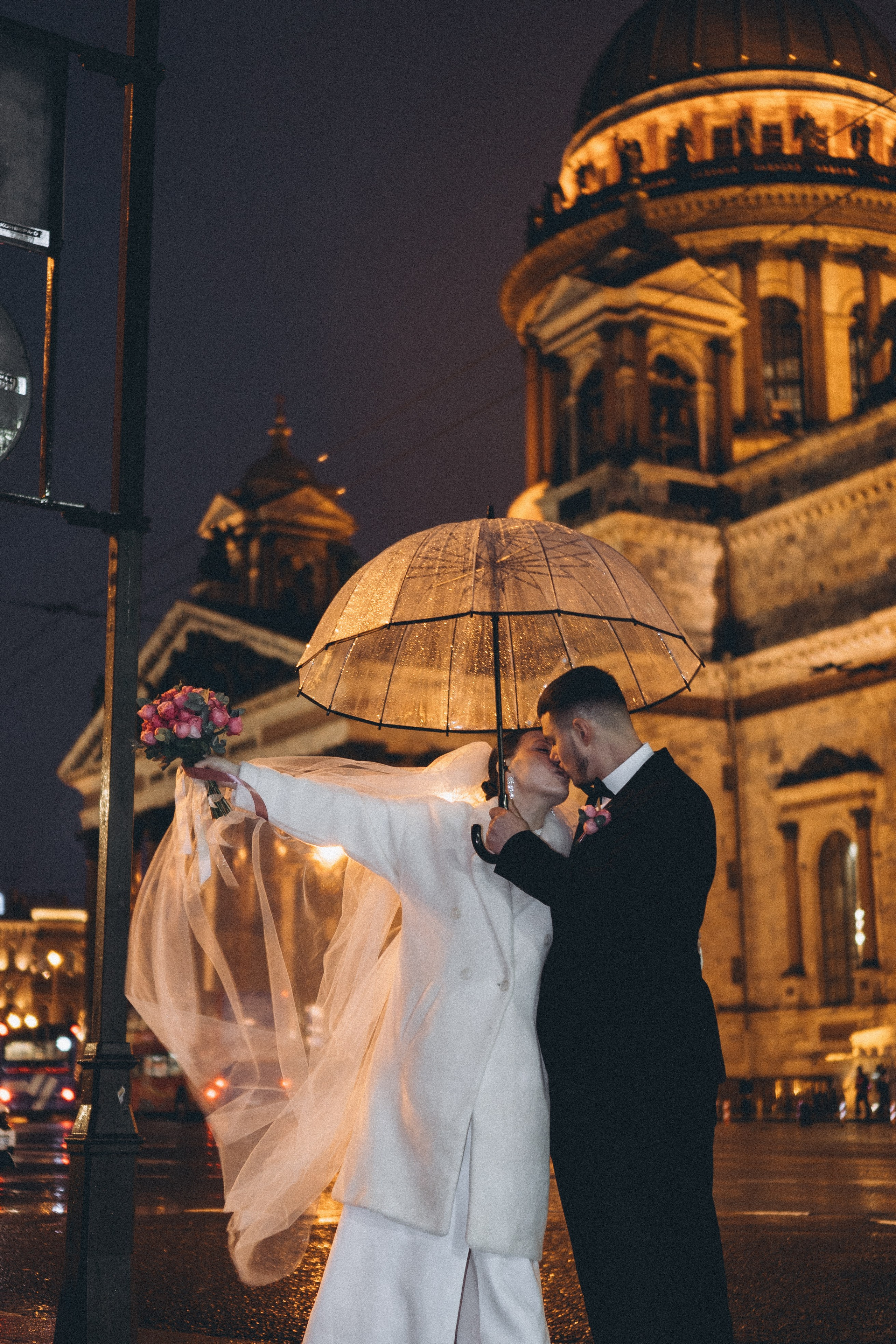 СВАДЕБНАЯ СЬЕМКА В ПЕВОМ ДВОРЦЕ БРАКОСОЧЕТАНИЯ. Профессиональный фотограф, Санкт-Петербург — Виктория Богомолова