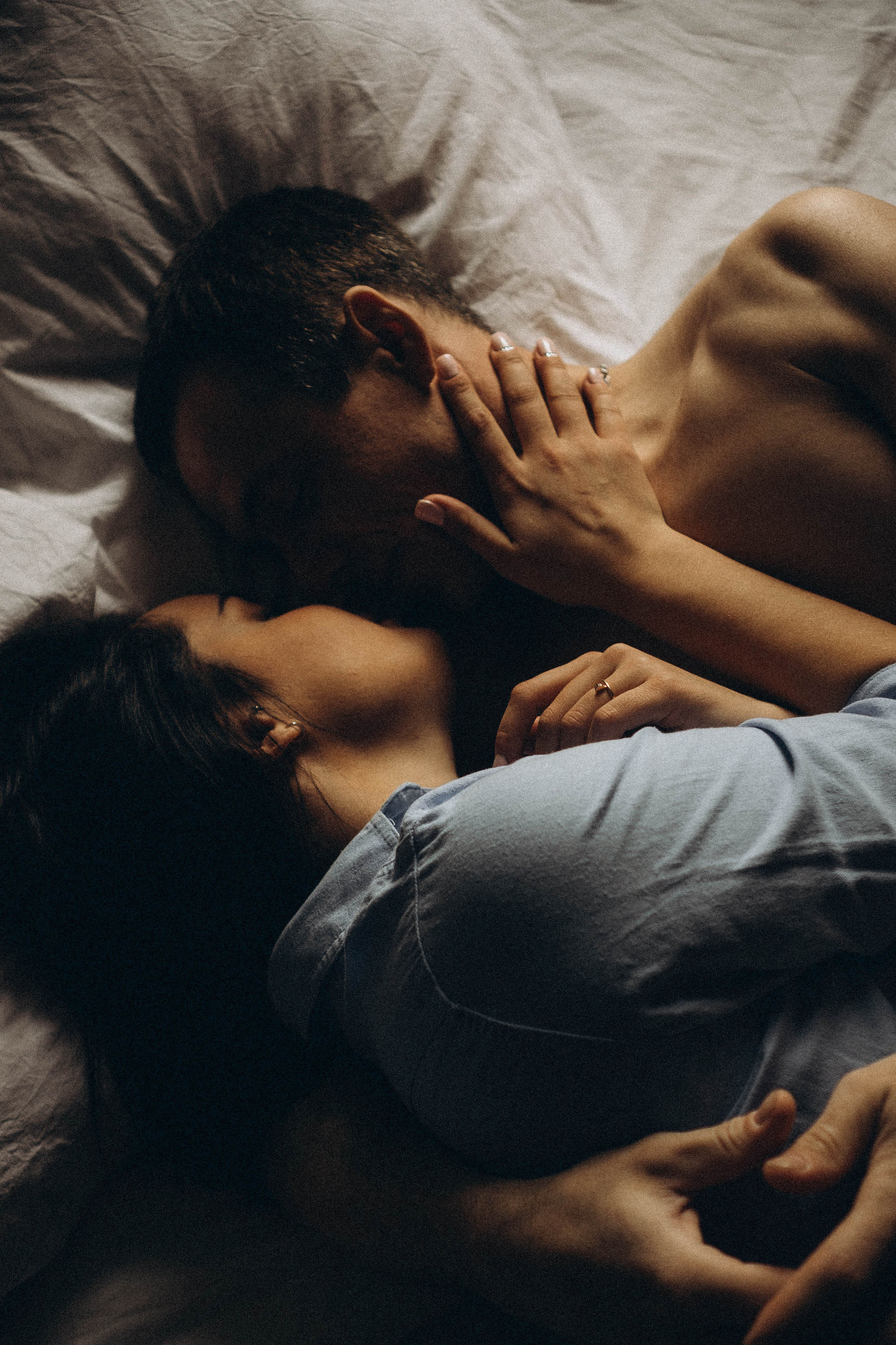 LOVE в квартире. Профессиональный фотограф, Санкт-Петербург — Виктория Богомолова