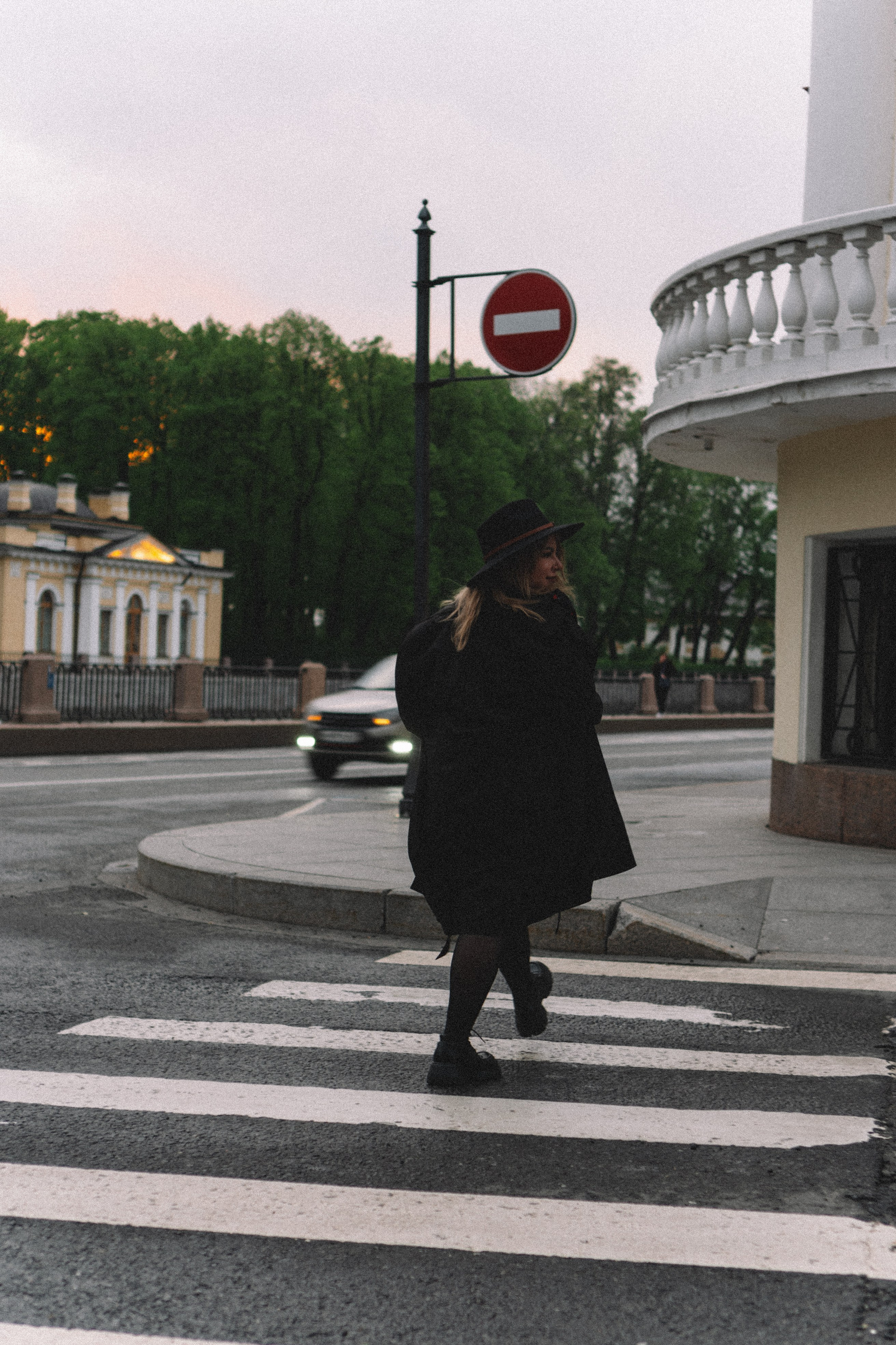 ПРОГУЛКА ВЕСНОЙ. Профессиональный фотограф, Санкт-Петербург — Виктория Богомолова