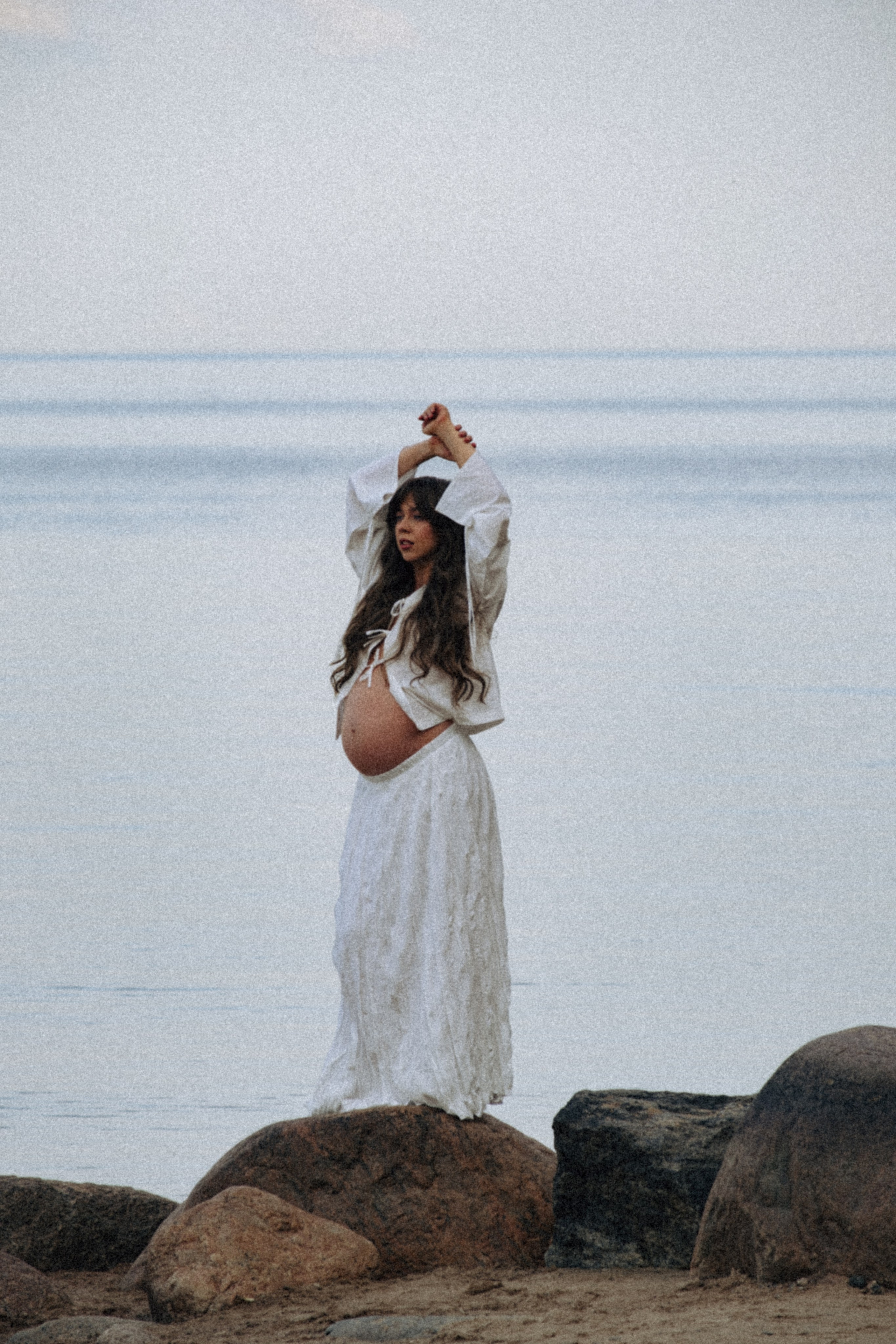 БЕРЕМЕННОСТЬ. Профессиональный фотограф, Санкт-Петербург — Виктория Богомолова