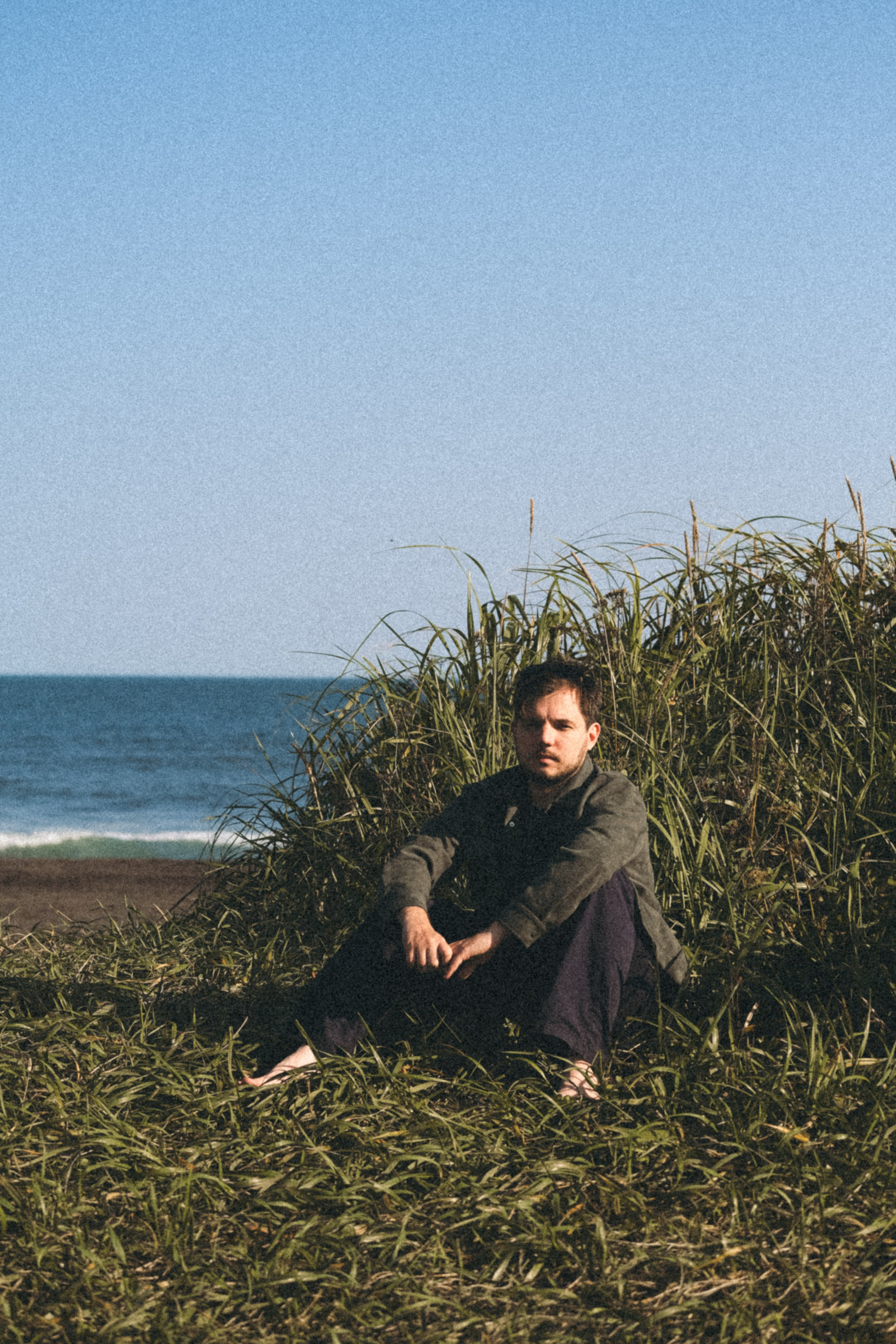 Тихий океан. Профессиональный фотограф, Санкт-Петербург — Виктория Богомолова