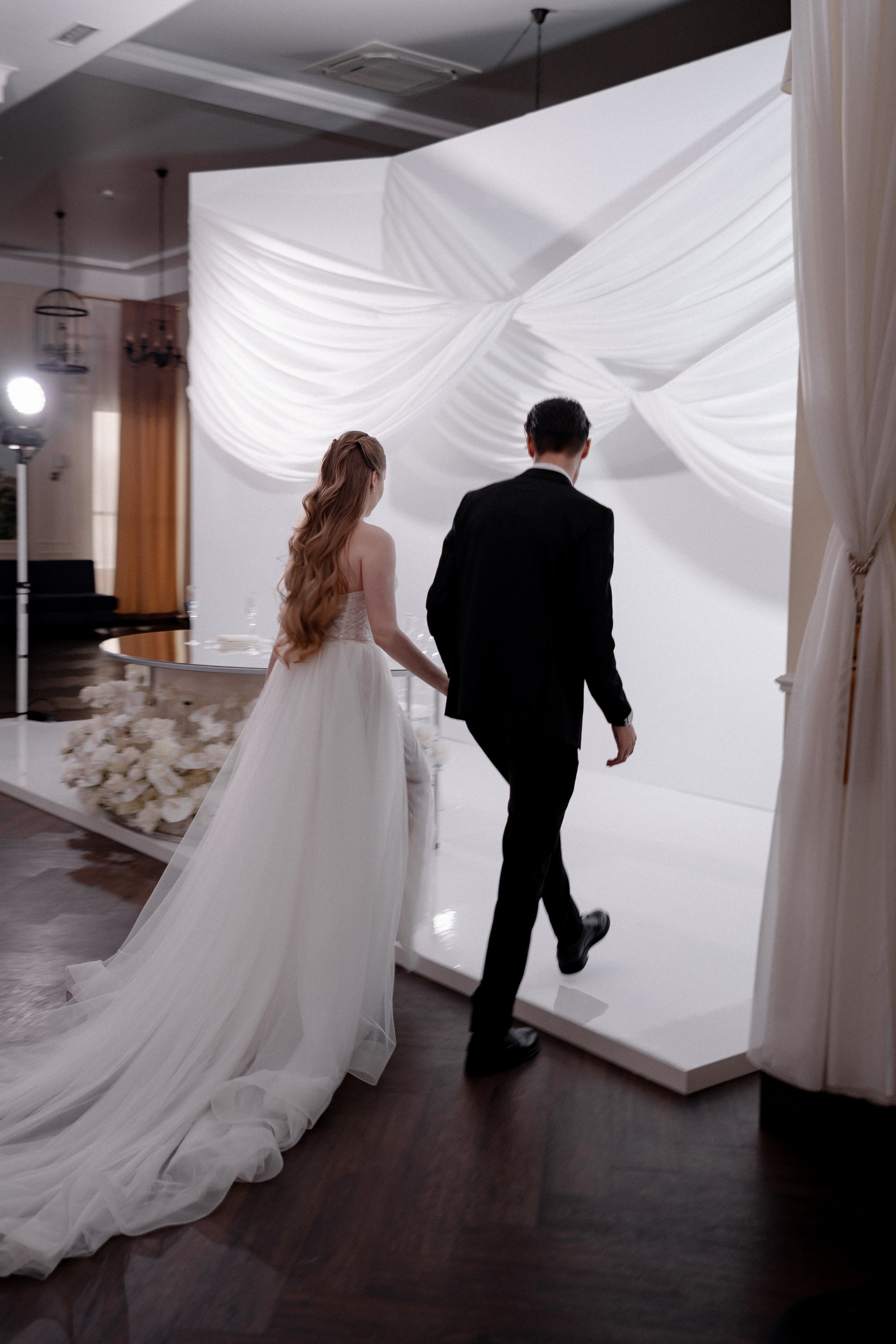 ПОЛНЫЙ СВАДЕБНЫЙ ДЕНЬ 8 ЧАСОВ. Профессиональный фотограф, Санкт-Петербург — Виктория Богомолова