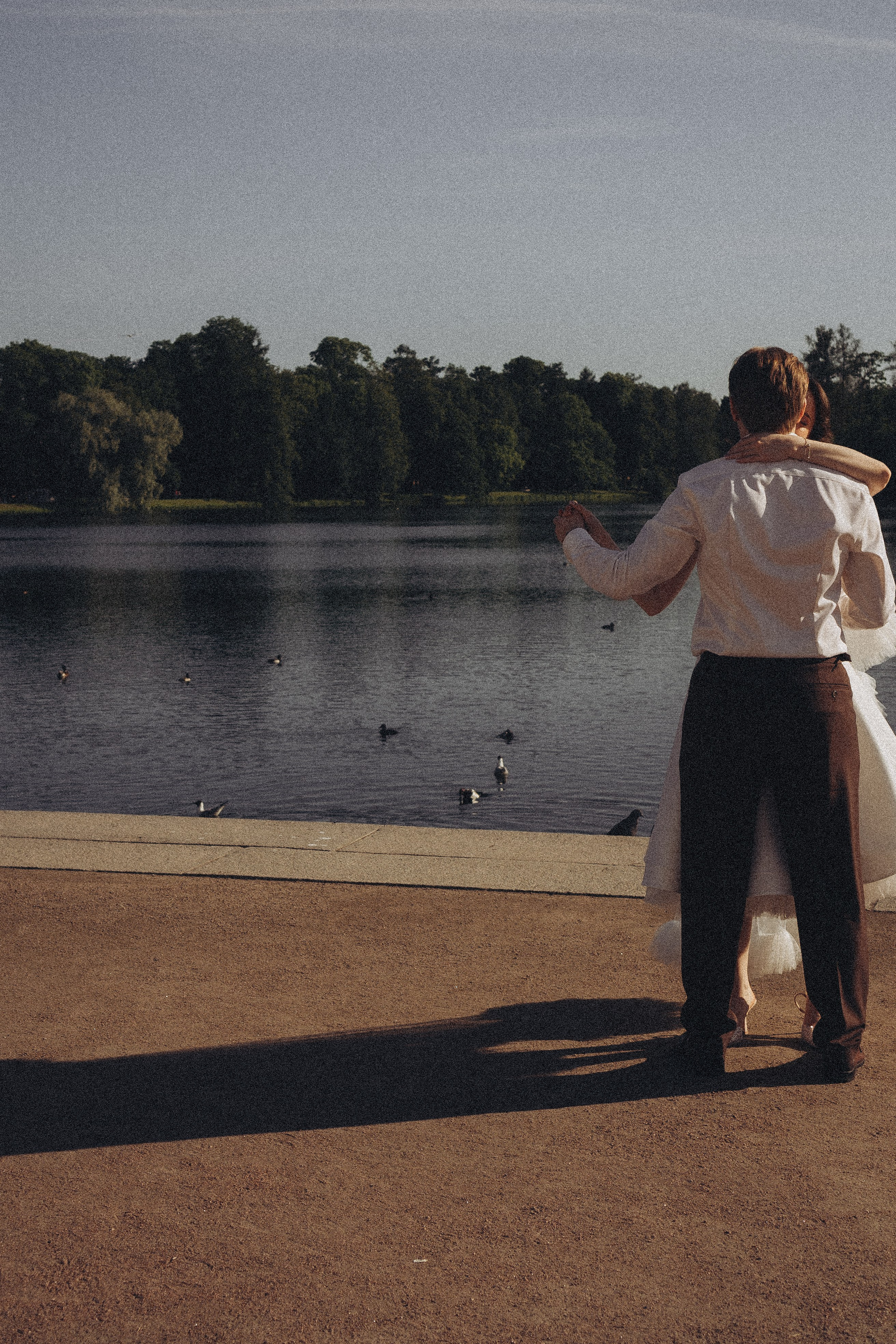 СВАДЕБНАЯ ФОТОСЕСИСИЯ В ГОРОДЕ ПУШКИН. Профессиональный фотограф, Санкт-Петербург — Виктория Богомолова