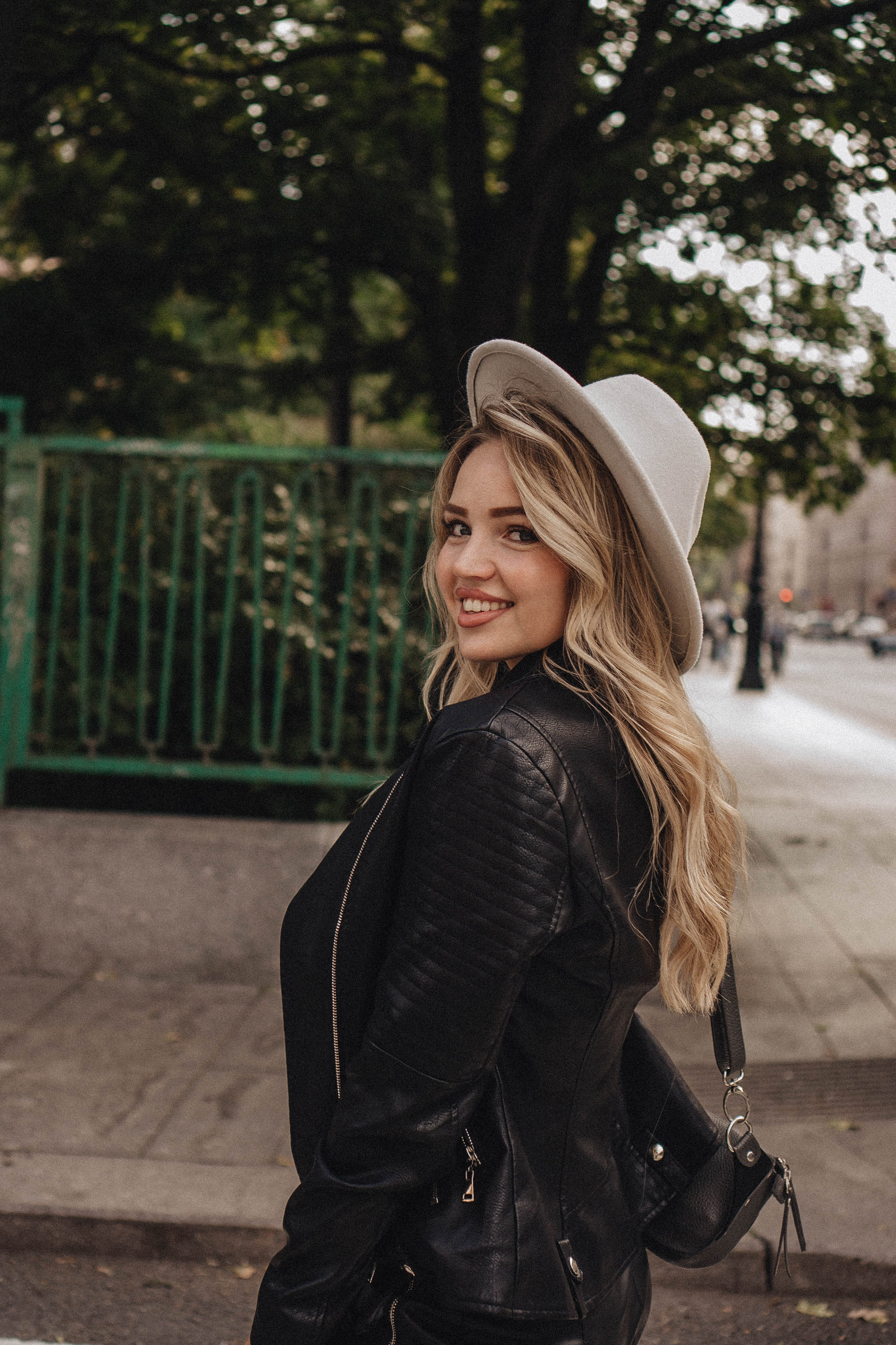 Прогулочная. Профессиональный фотограф, Санкт-Петербург — Виктория Богомолова