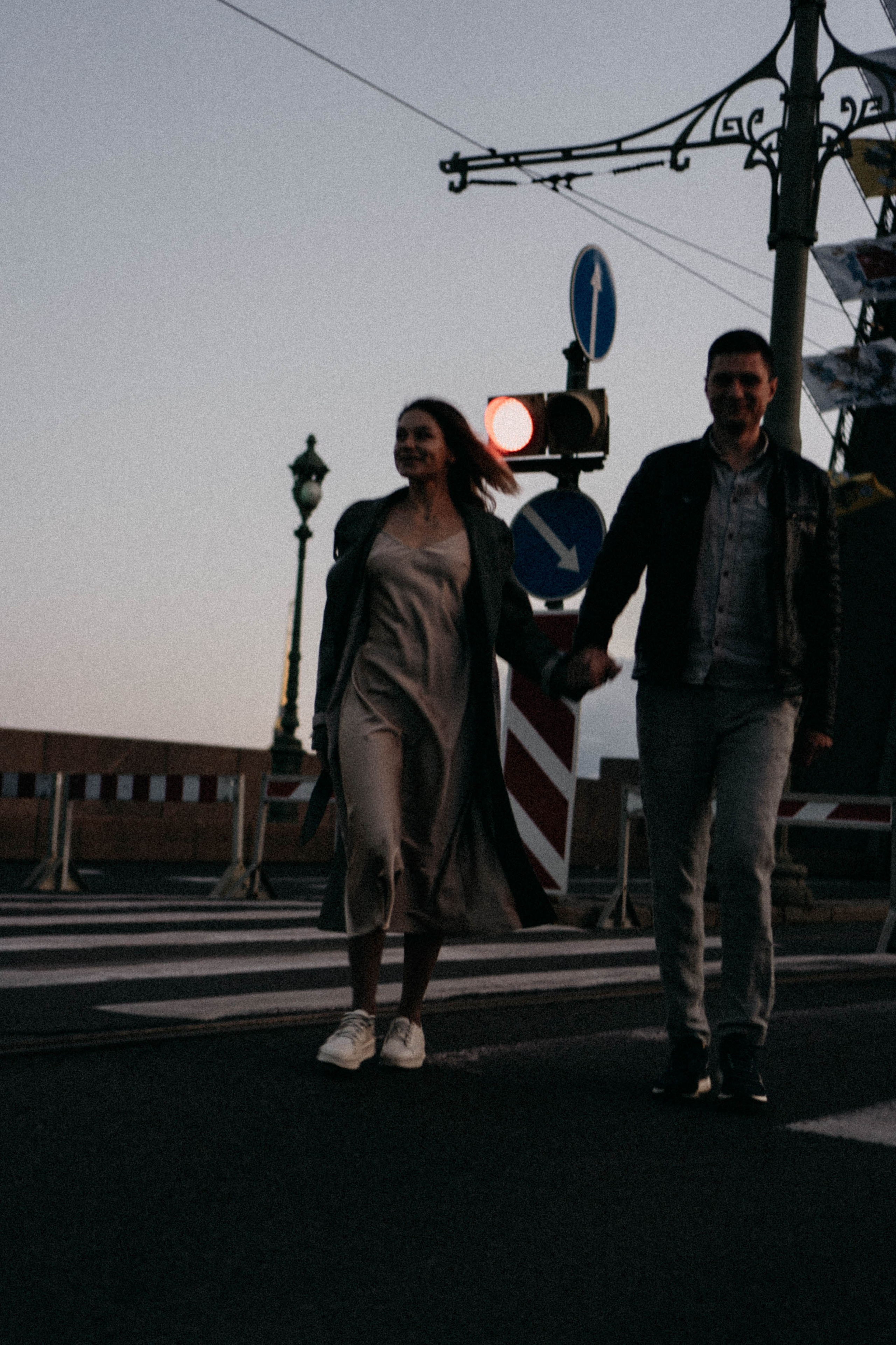 Рассветная, белые ночи. Профессиональный фотограф, Санкт-Петербург — Виктория Богомолова