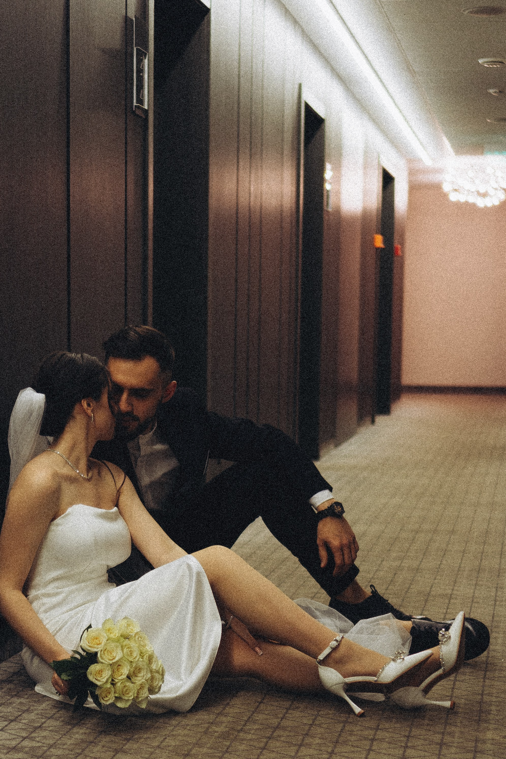 СВАДЕБНАЯ СЬЕМКА СБОРОВ ЖЕНИХА И НЕВЕСТЫ В ОТЕЛЕ И ТАКЖЕ ФОТОСЕССИИЯ В ОТЕЛЕЕ МЕГАПОЛИС БРЯНСК. Профессиональный фотограф, Санкт-Петербург — Виктория Богомолова