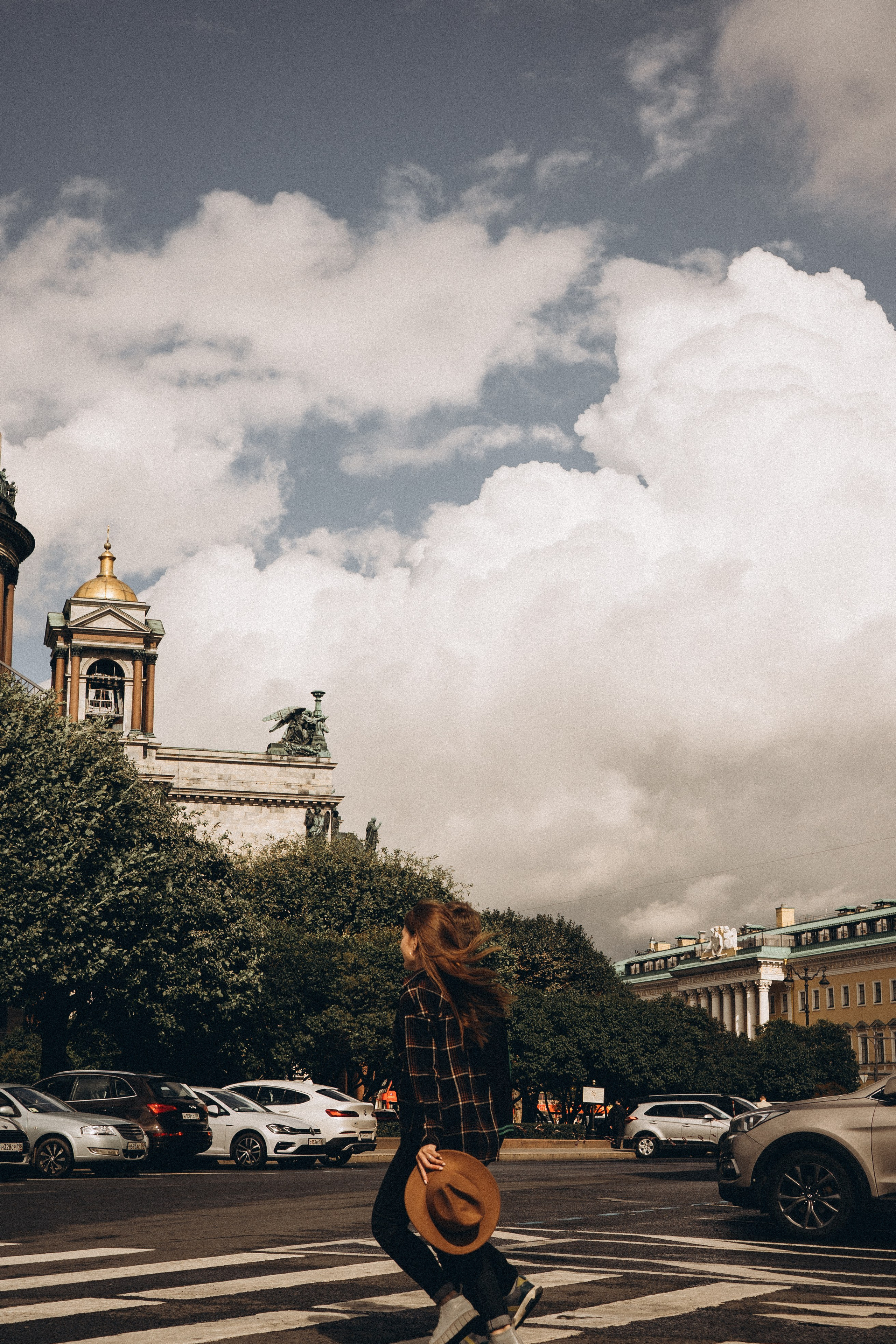 ПРОГУЛКА ПО САНКТ-ПЕТЕРБУРГУ. Профессиональный фотограф, Санкт-Петербург — Виктория Богомолова