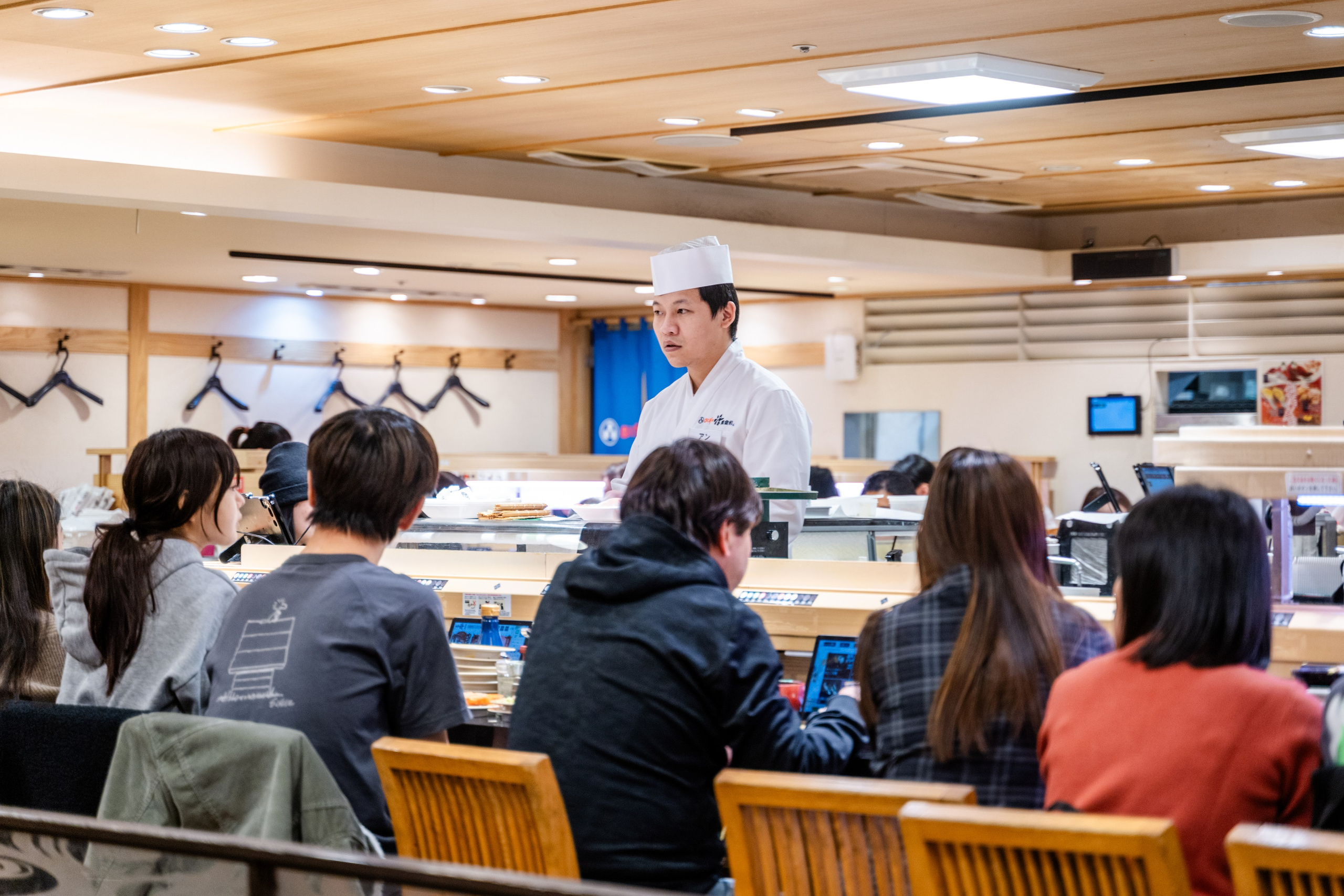 Фототур в Японию